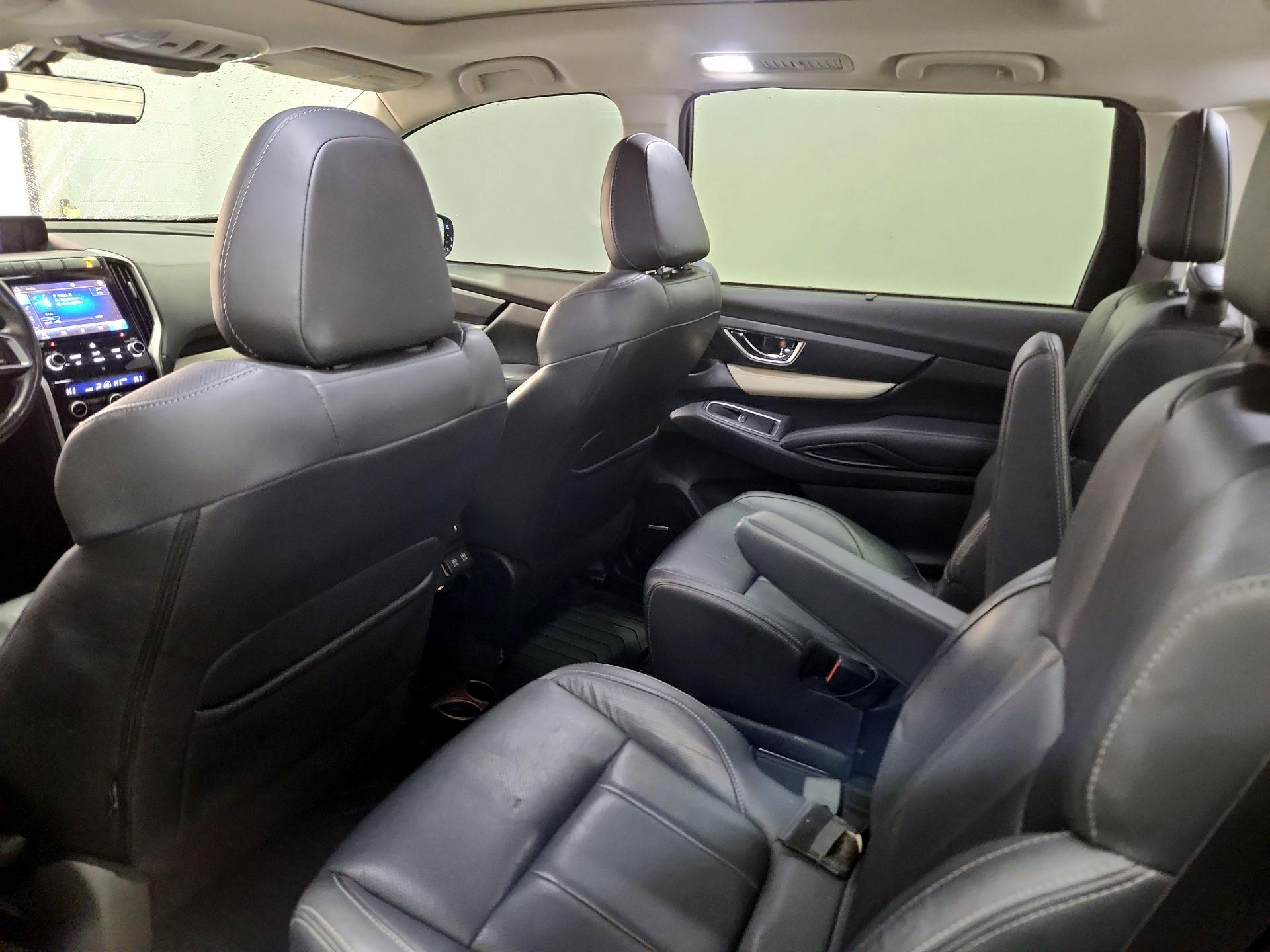 Thumbnail: 2019 Subaru Ascent - 19