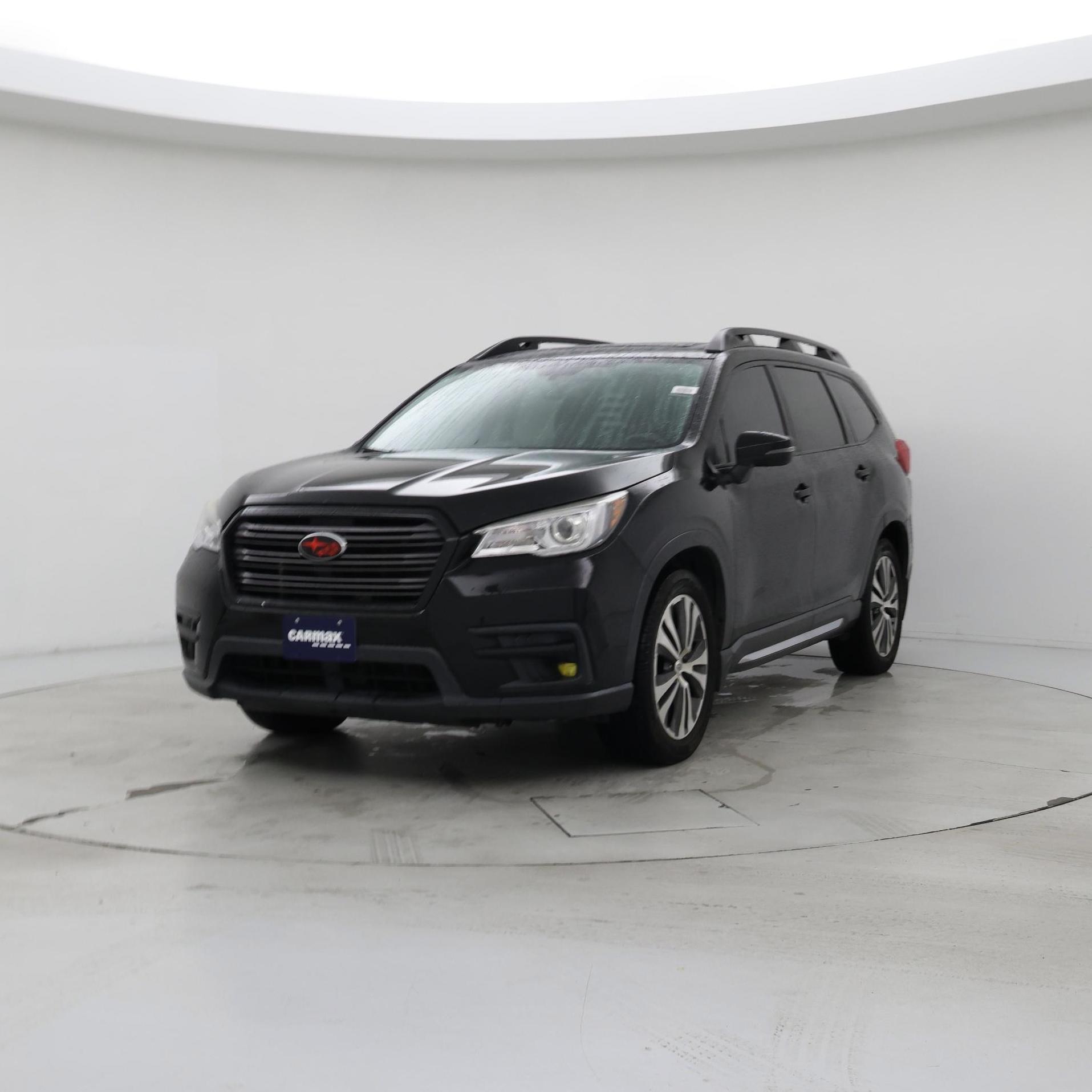 Thumbnail: 2019 Subaru Ascent - 4