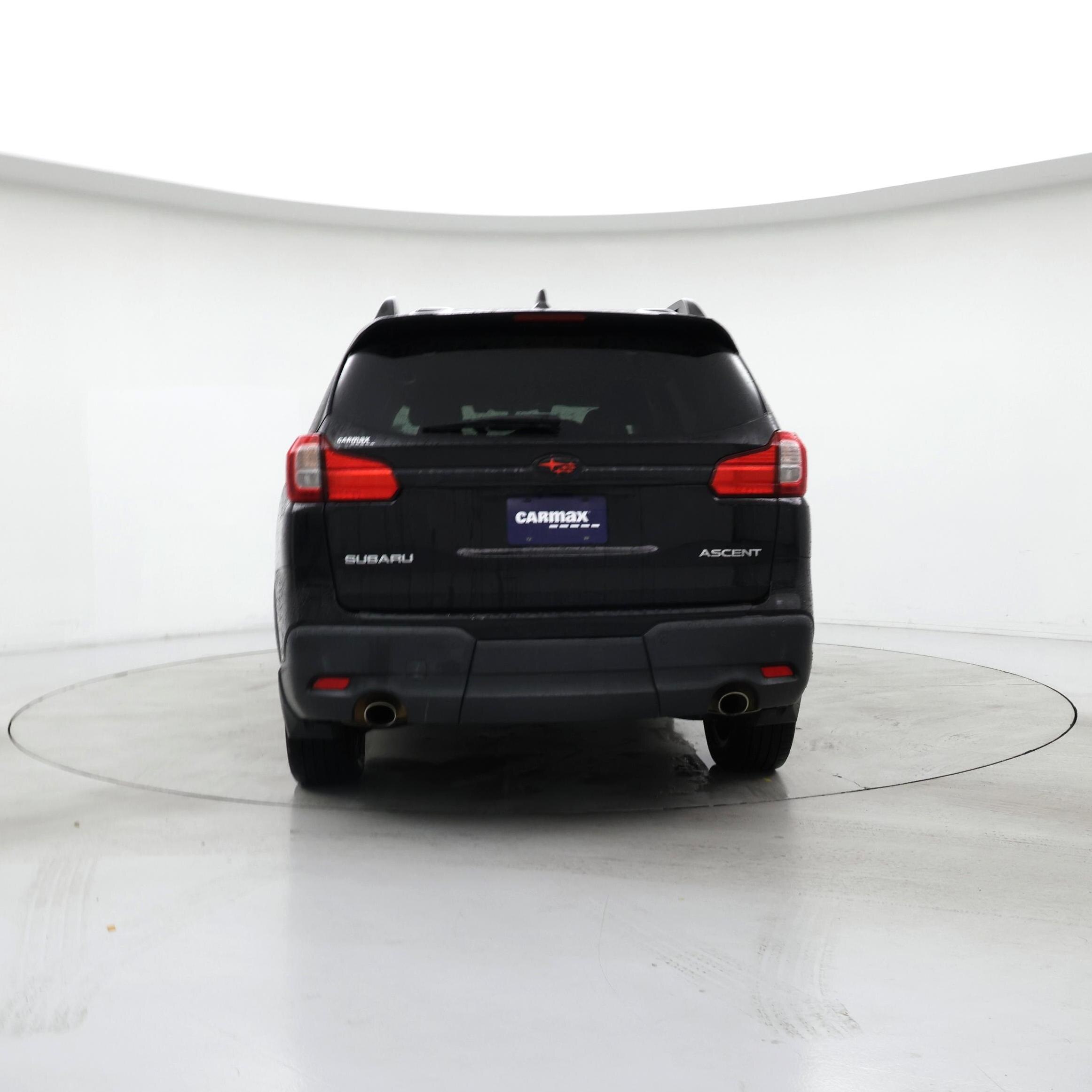 Thumbnail: 2019 Subaru Ascent - 6