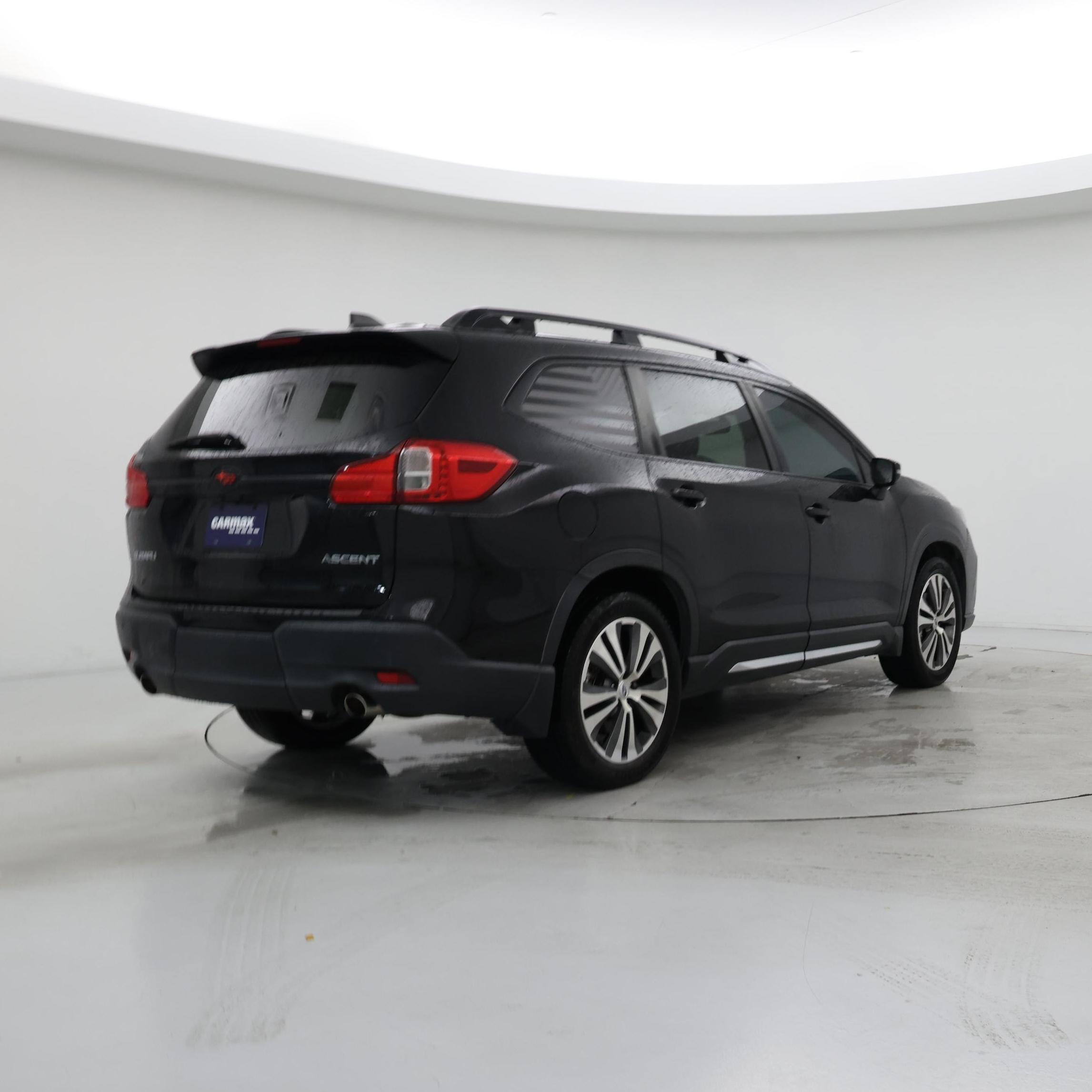 Thumbnail: 2019 Subaru Ascent - 8