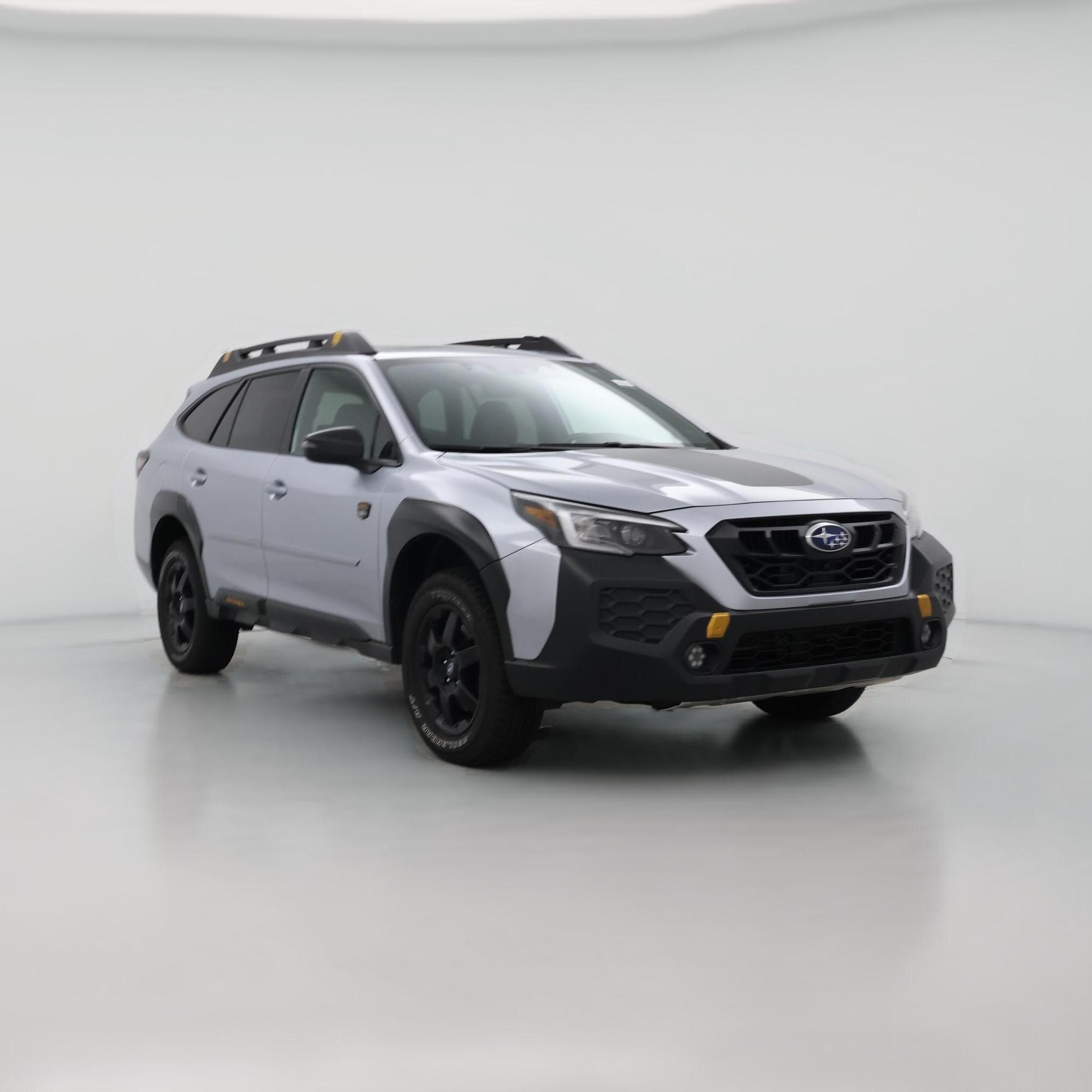 Thumbnail: 2024 Subaru Outback - 1