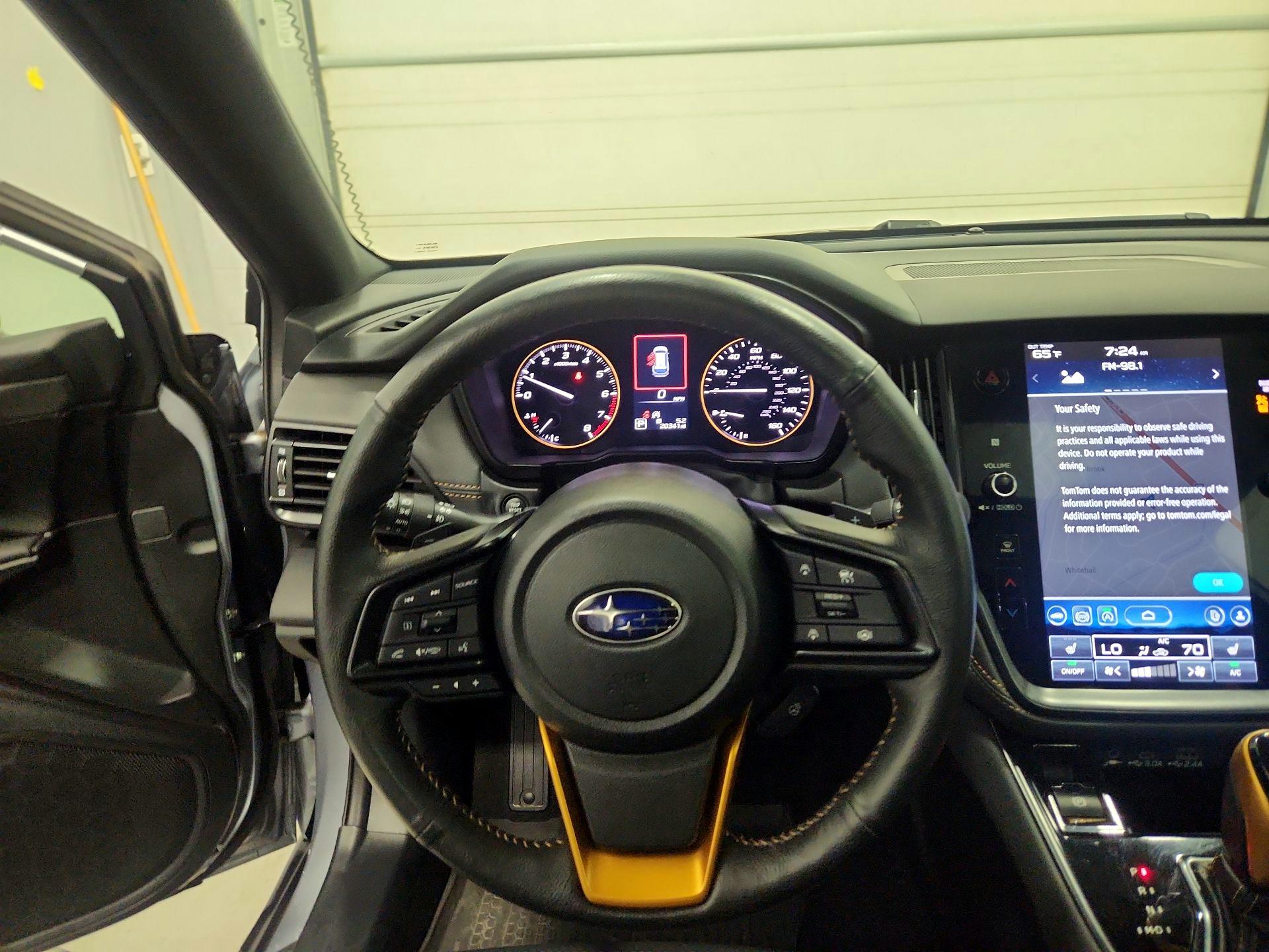 Thumbnail: 2024 Subaru Outback - 10