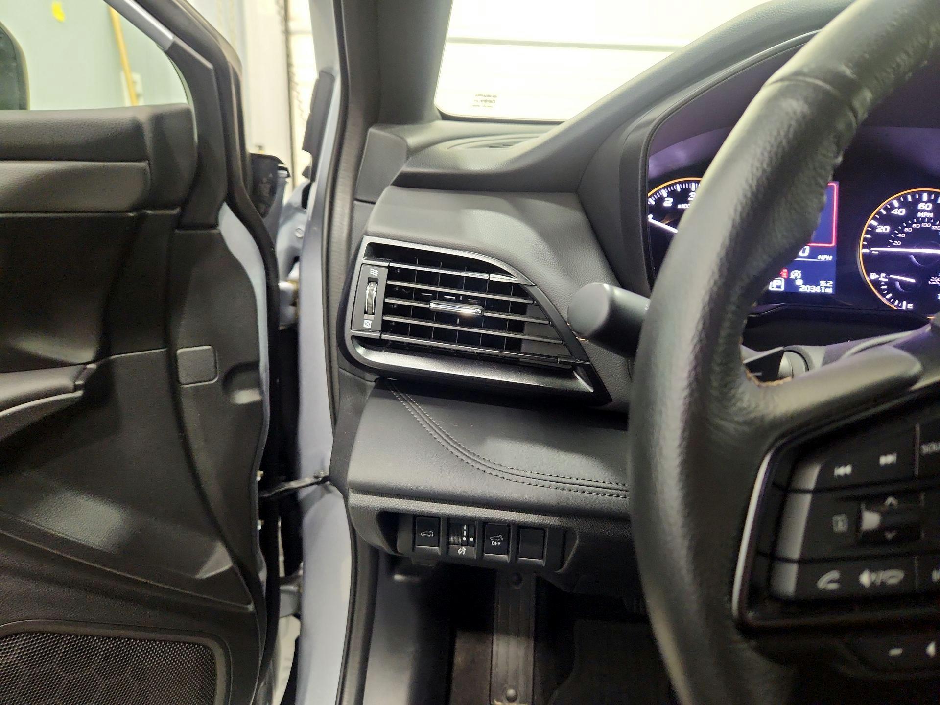 Thumbnail: 2024 Subaru Outback - 13