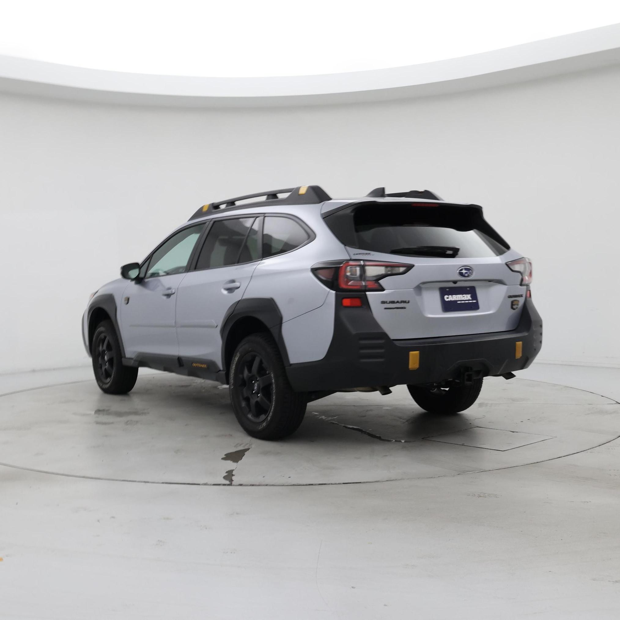 Thumbnail: 2024 Subaru Outback - 2