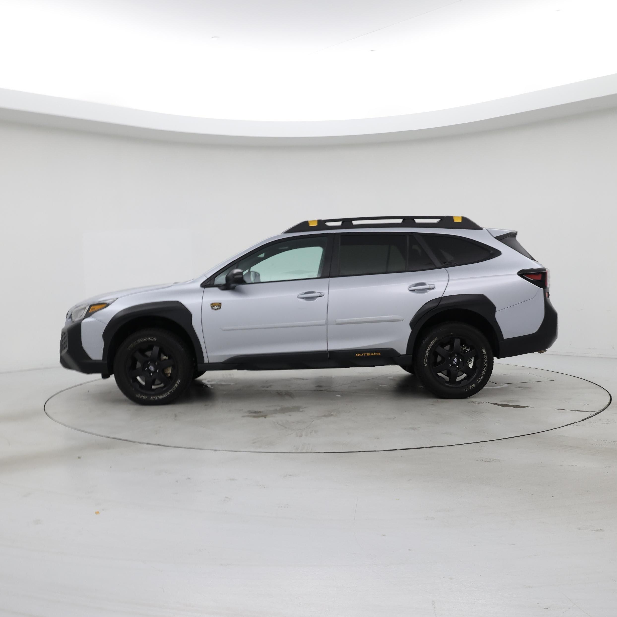 Thumbnail: 2024 Subaru Outback - 3
