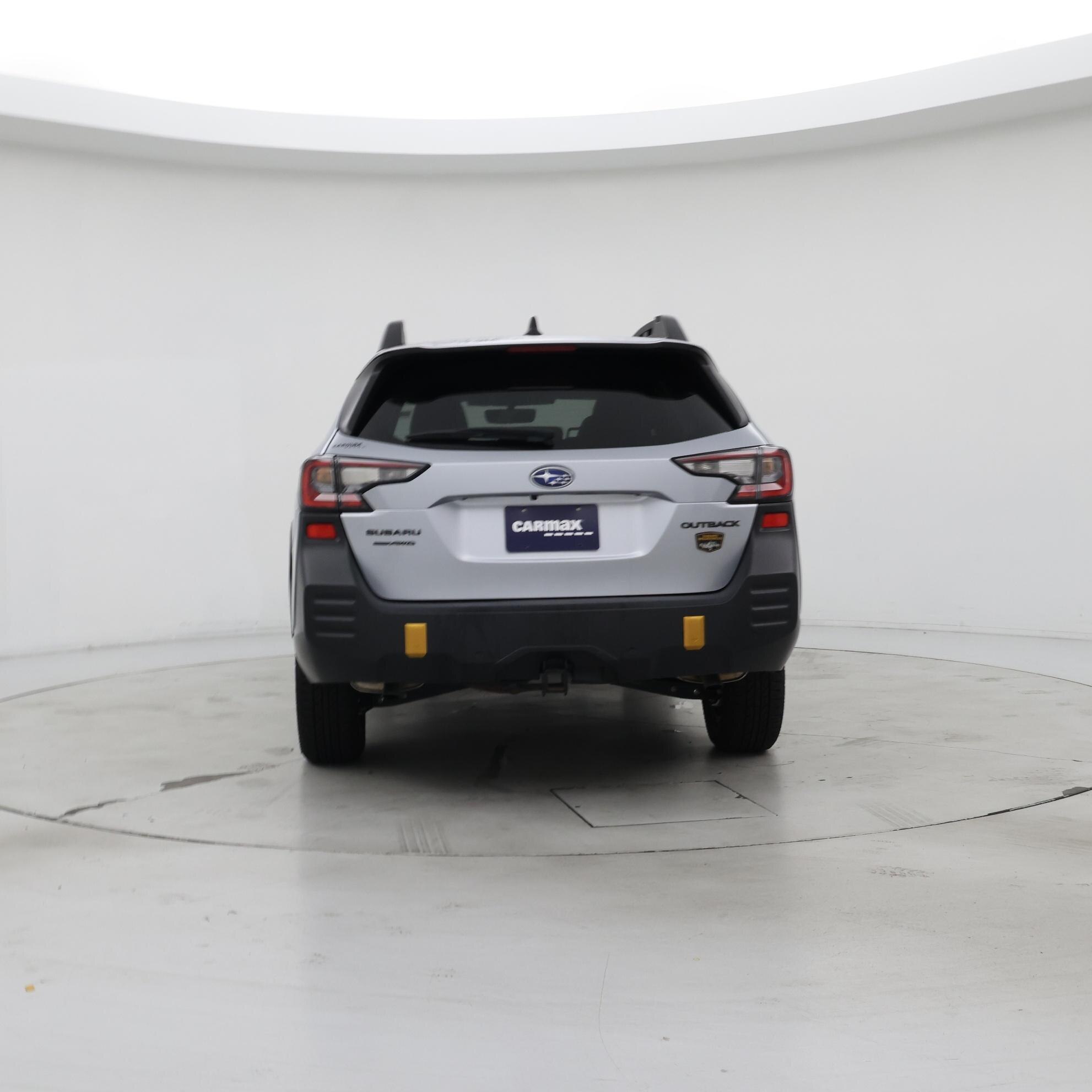 Thumbnail: 2024 Subaru Outback - 6