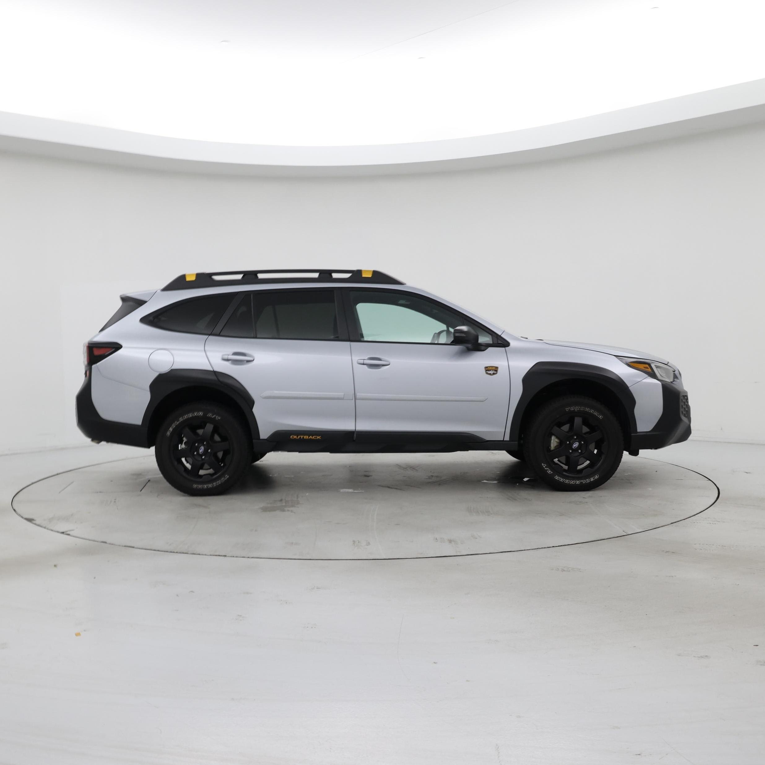 Thumbnail: 2024 Subaru Outback - 7