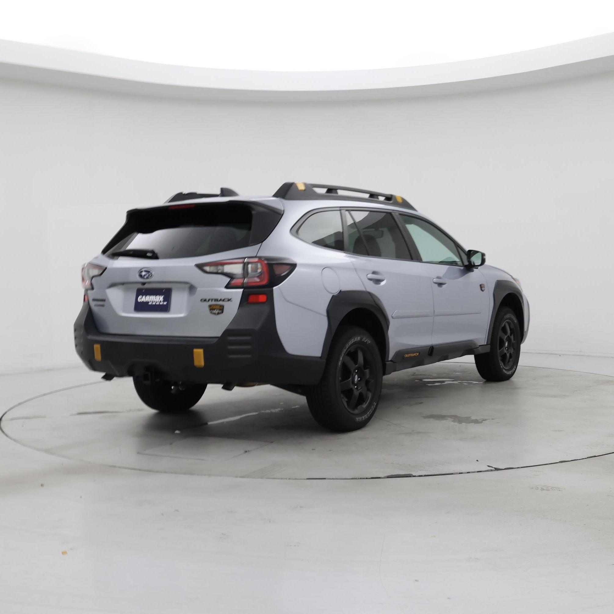 Thumbnail: 2024 Subaru Outback - 8