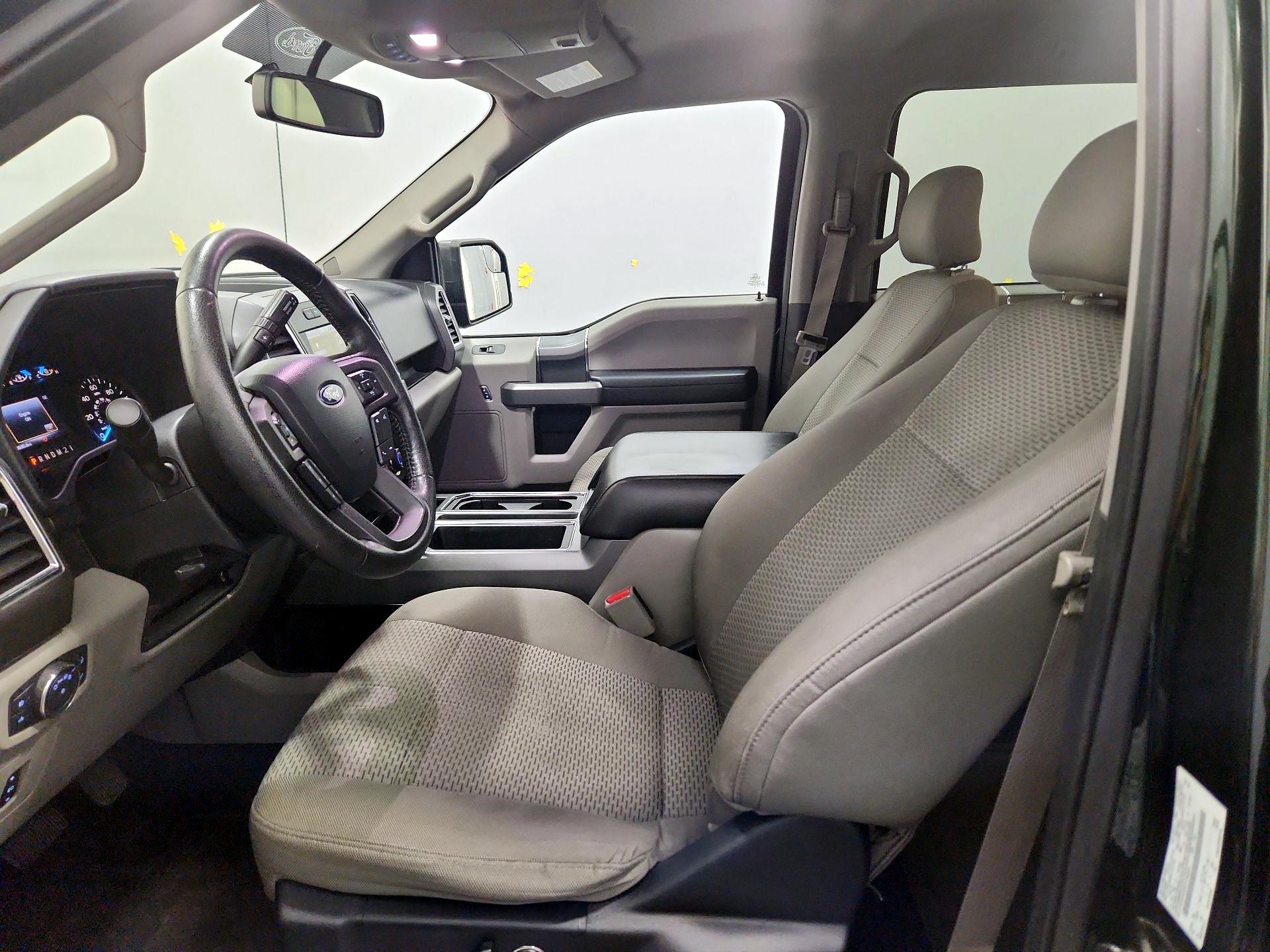 Thumbnail: 2015 Ford F-150 - 11