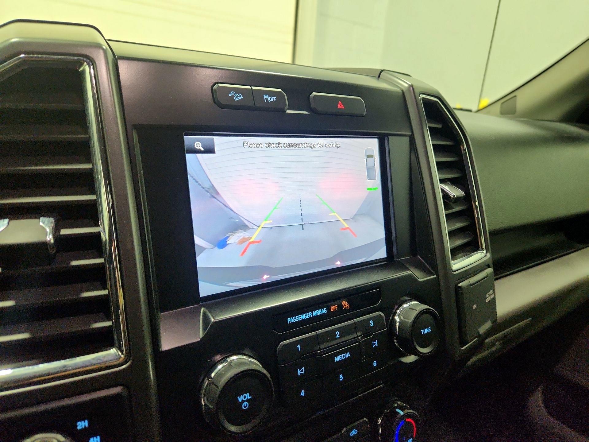 Thumbnail: 2015 Ford F-150 - 14