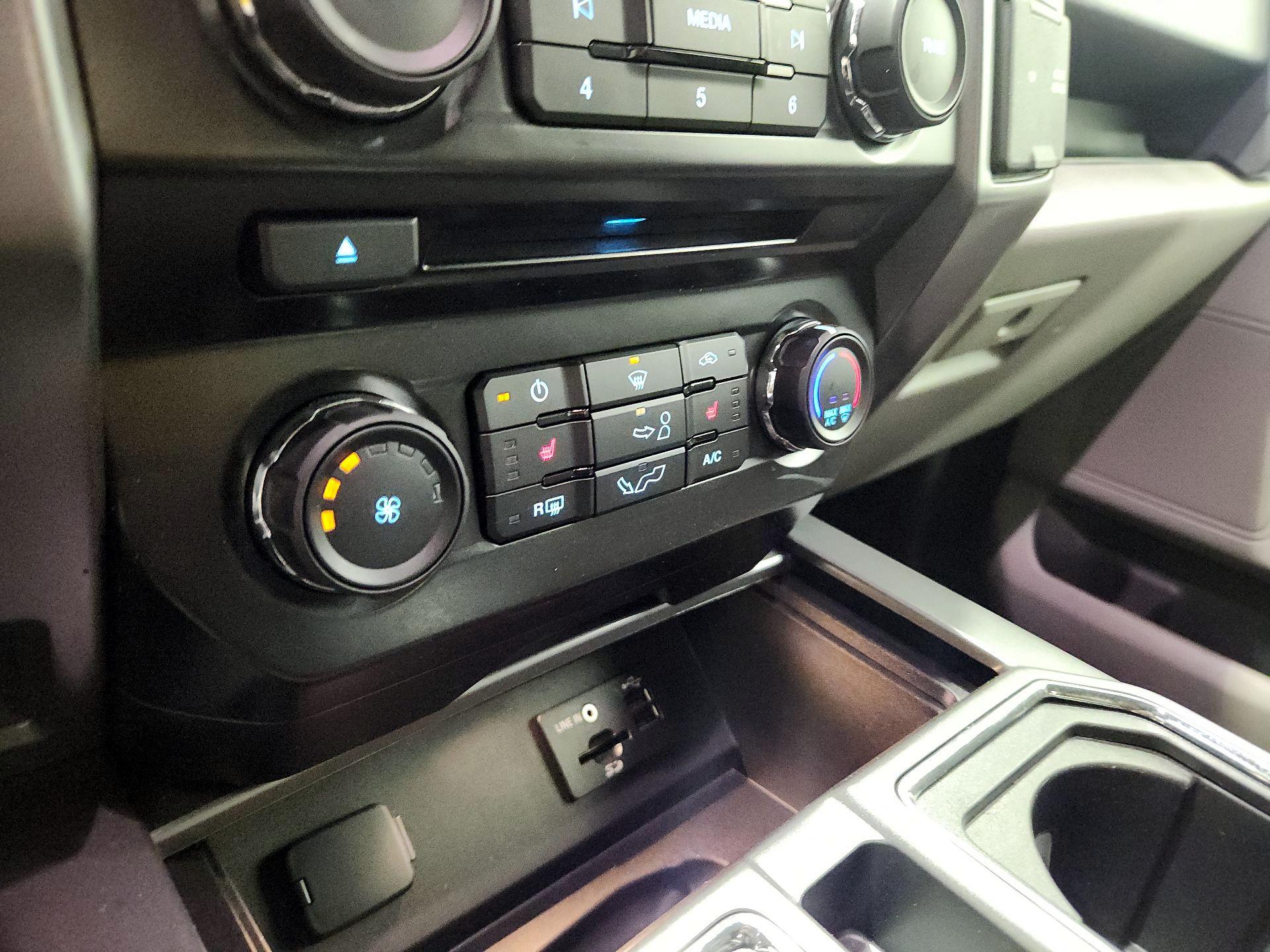 Thumbnail: 2015 Ford F-150 - 16