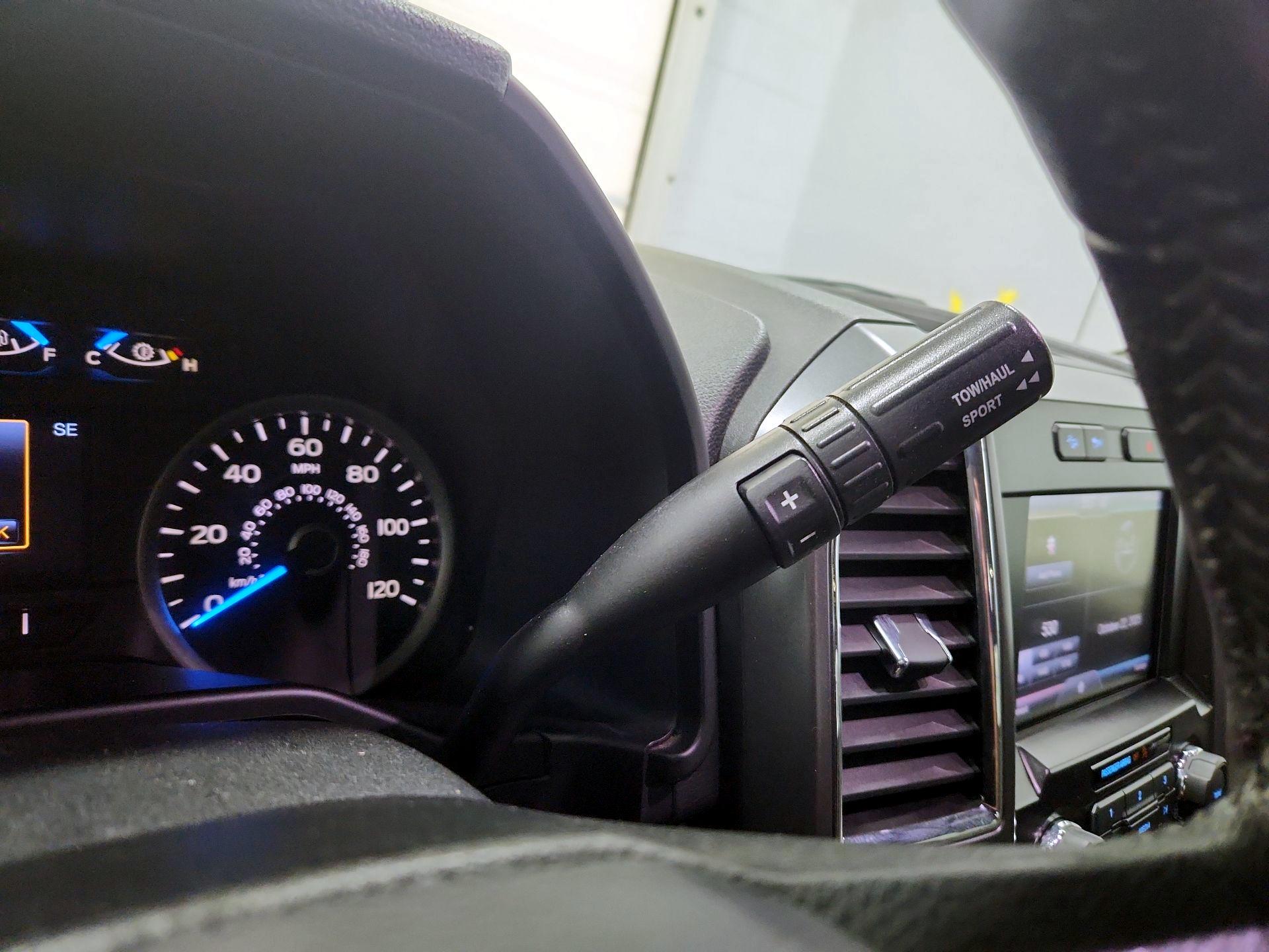 Thumbnail: 2015 Ford F-150 - 17