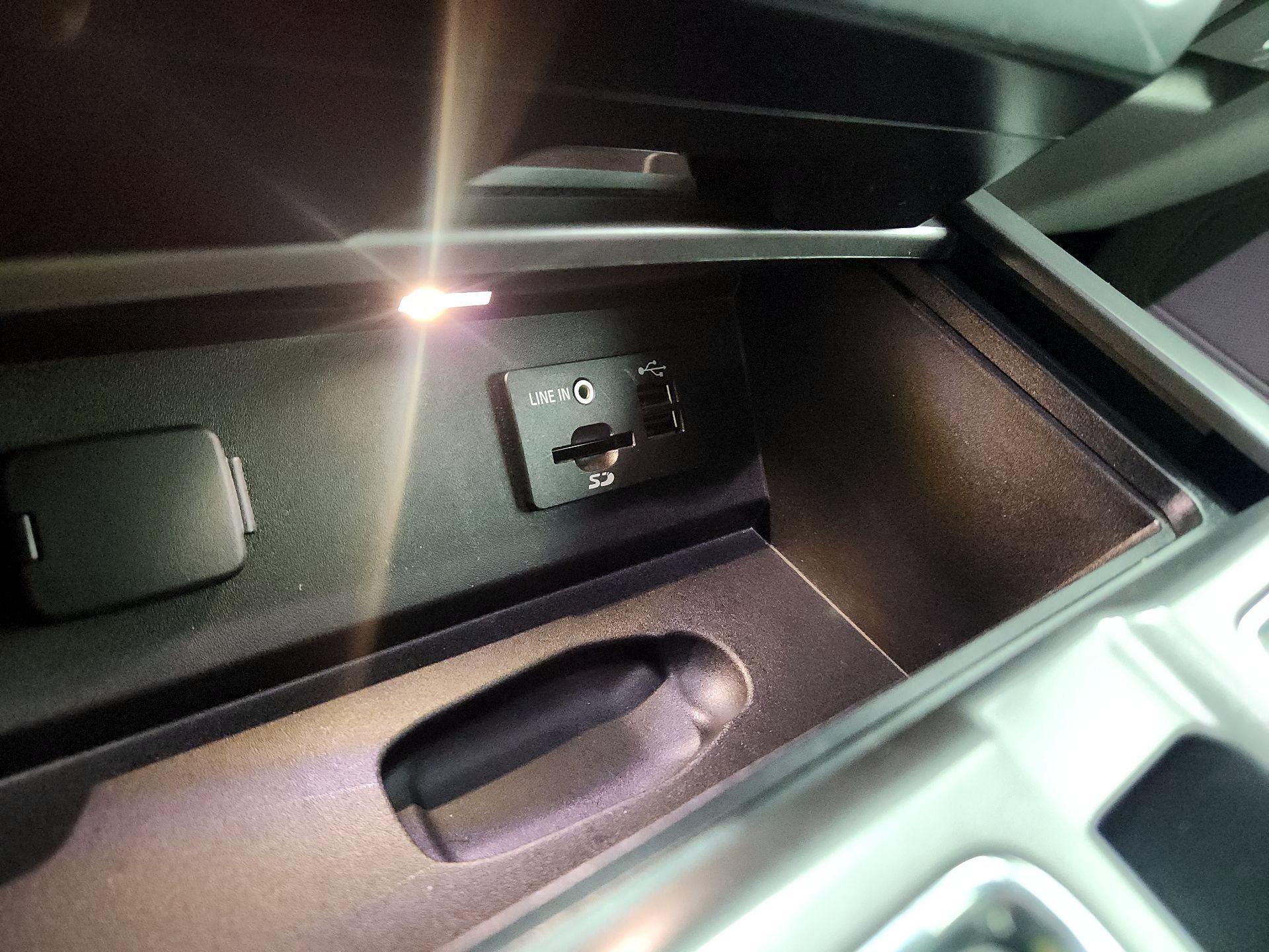 Thumbnail: 2015 Ford F-150 - 18