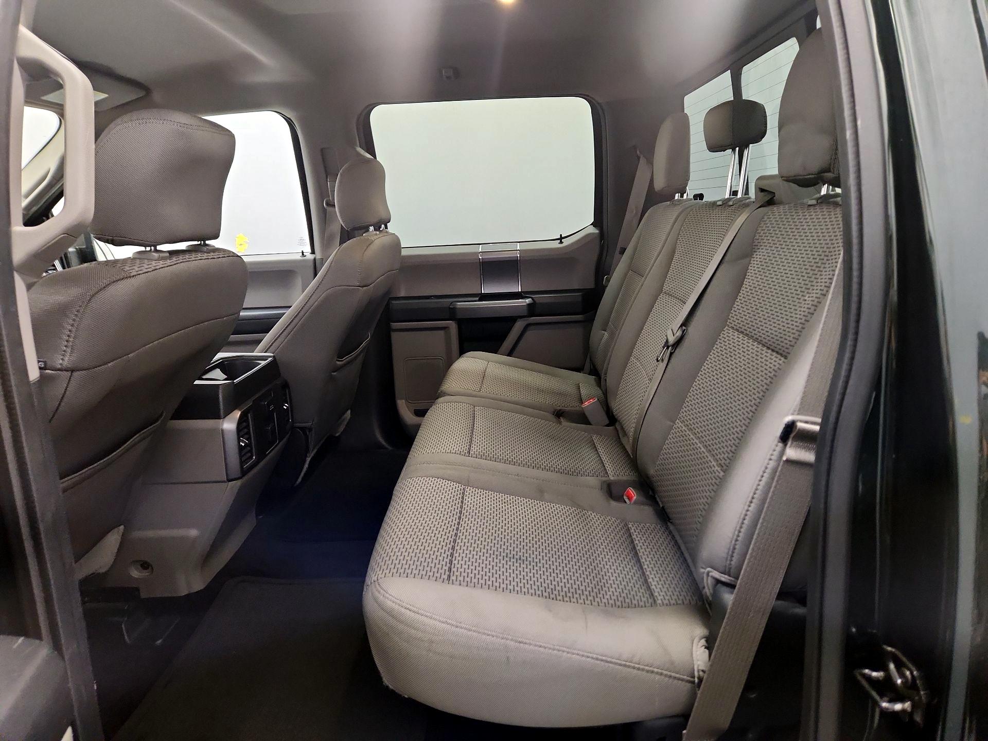 Thumbnail: 2015 Ford F-150 - 19