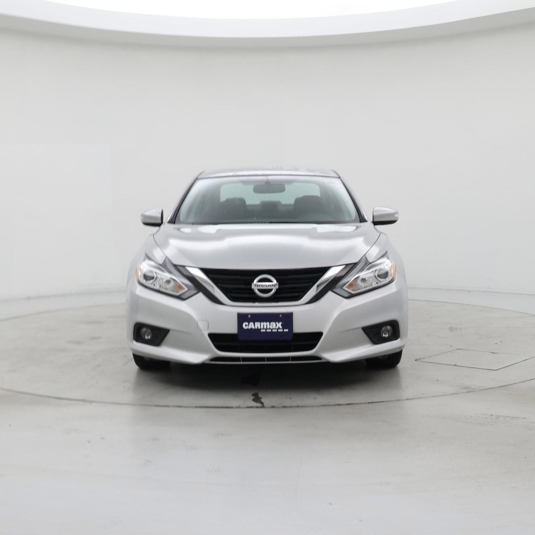 Thumbnail: 2018 Nissan Altima - 5