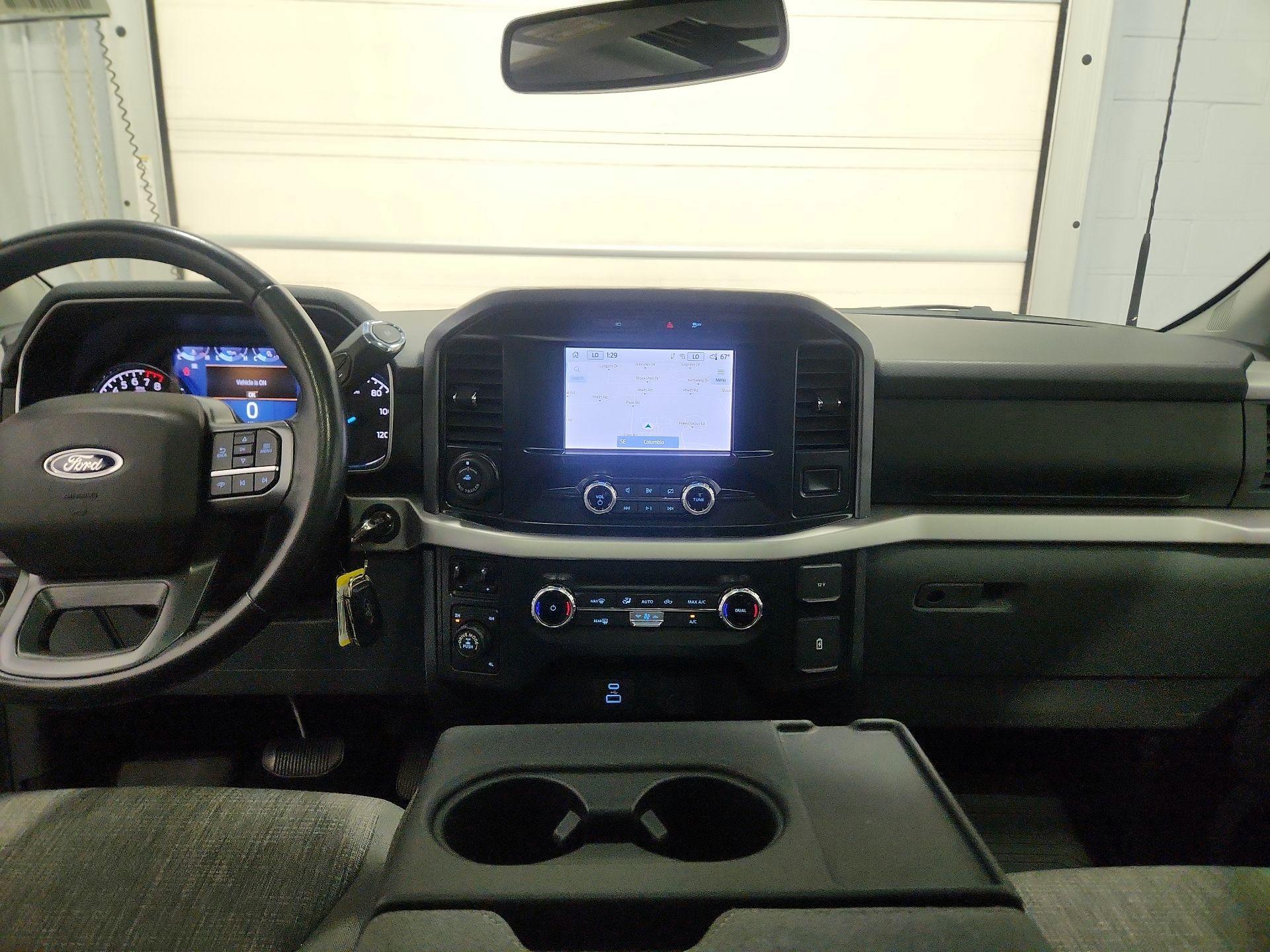 Thumbnail: 2022 Ford F-150 - 9