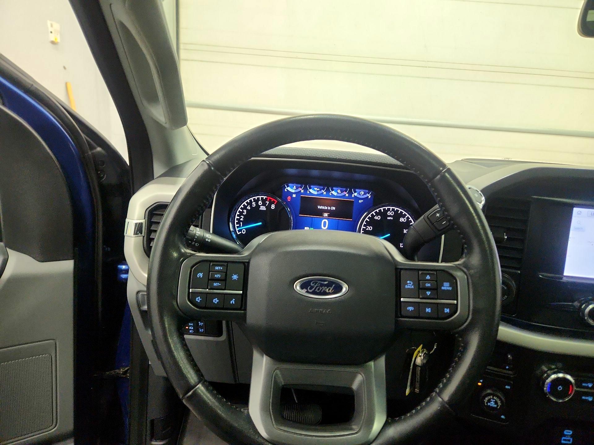 Thumbnail: 2022 Ford F-150 - 10