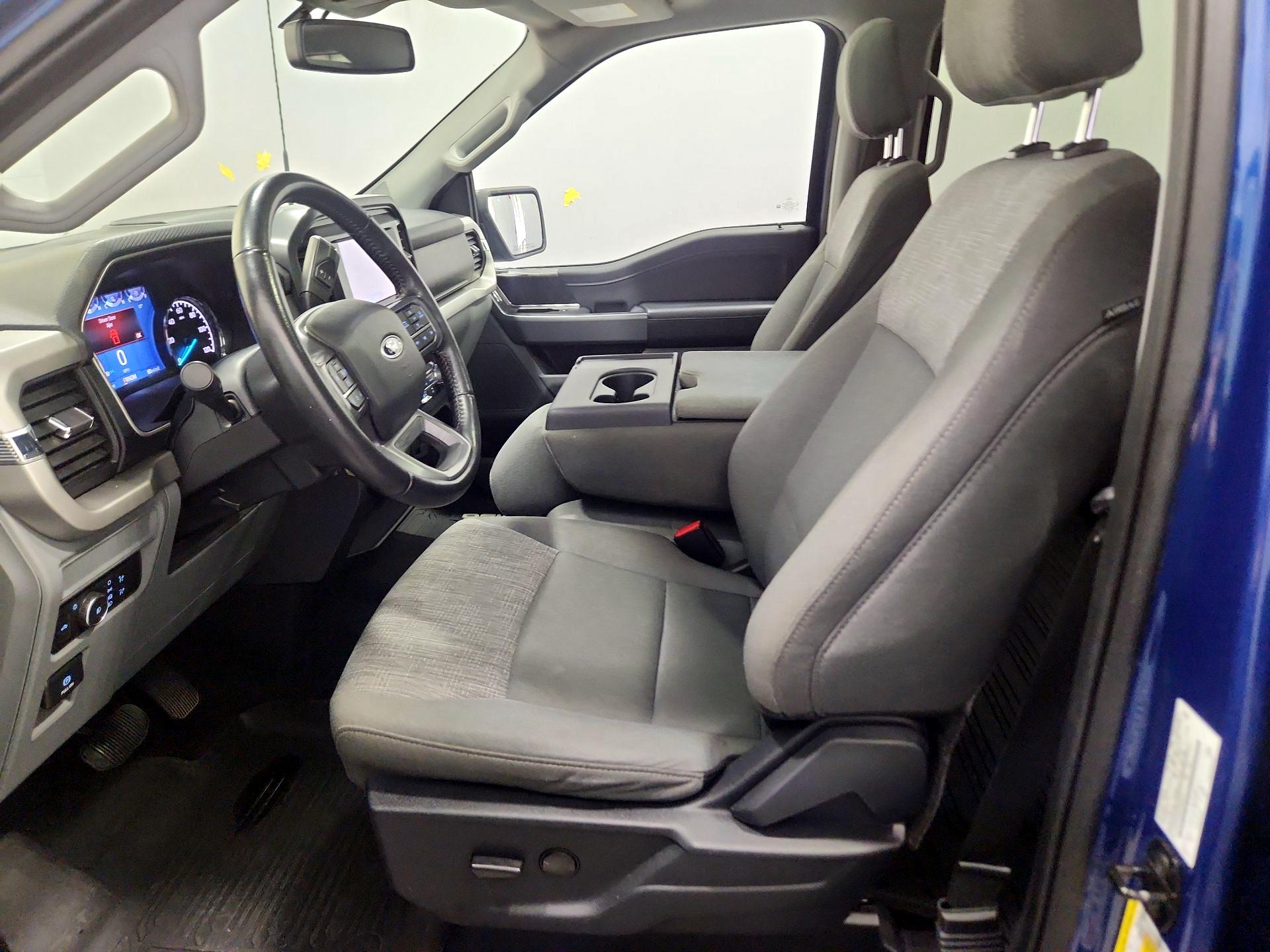 Thumbnail: 2022 Ford F-150 - 11