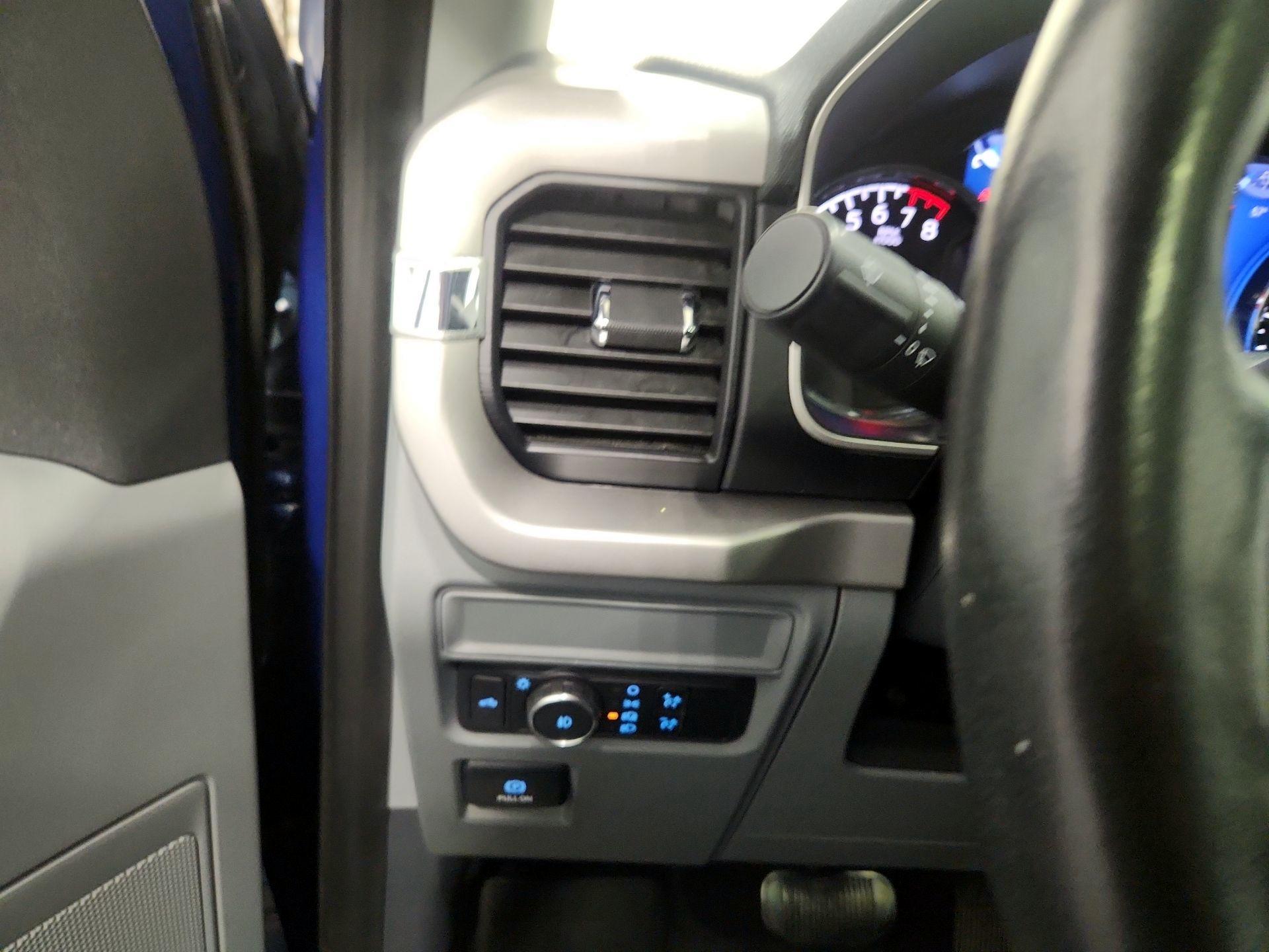 Thumbnail: 2022 Ford F-150 - 13