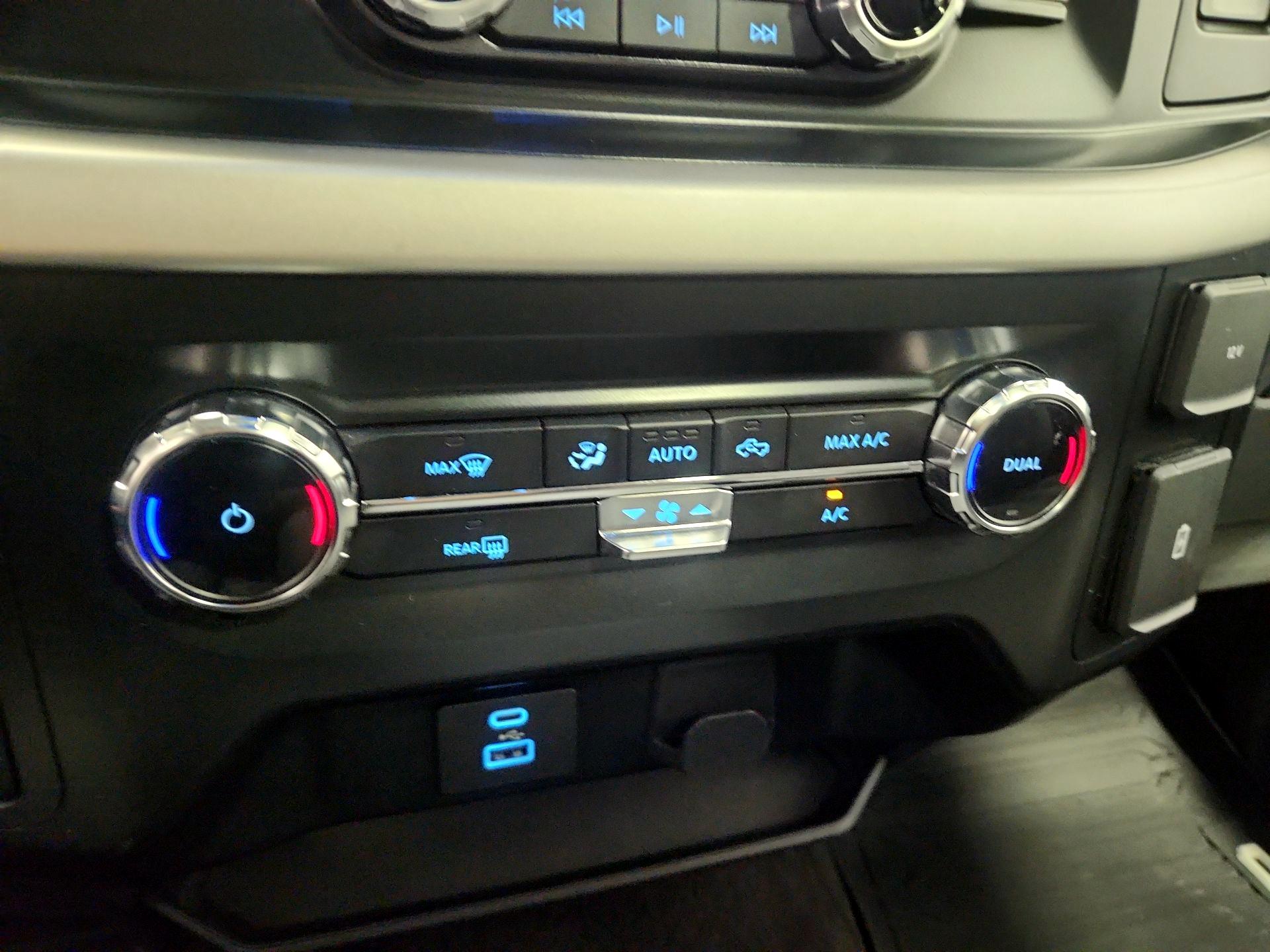 Thumbnail: 2022 Ford F-150 - 17