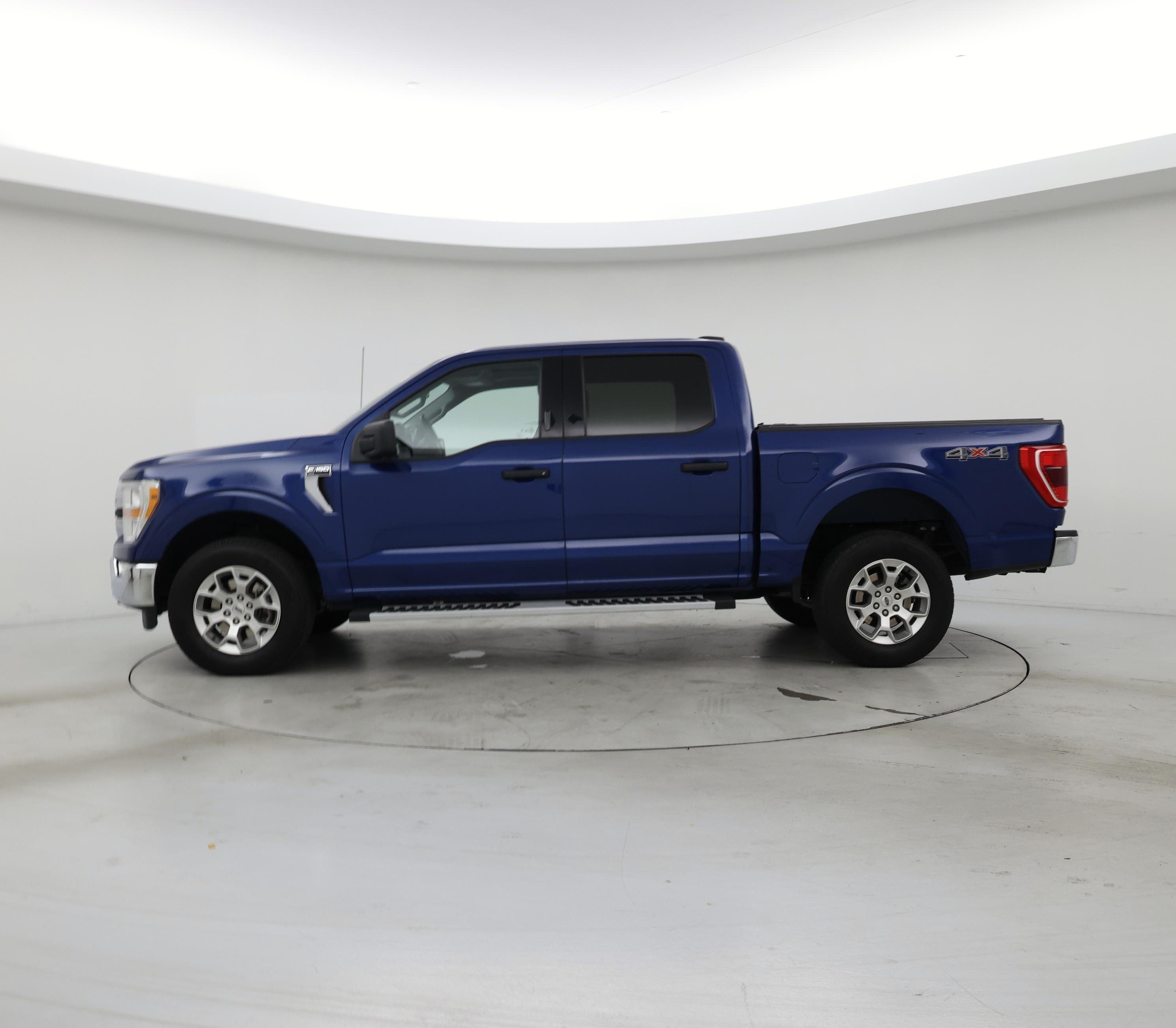 Thumbnail: 2022 Ford F-150 - 3