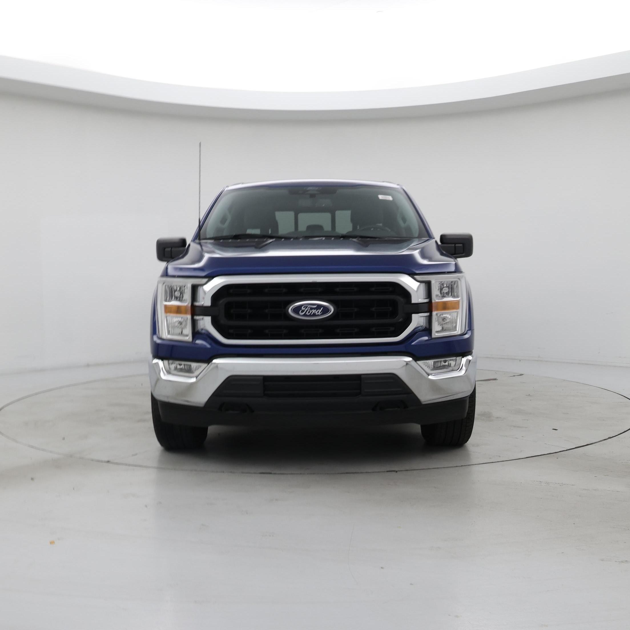Thumbnail: 2022 Ford F-150 - 5