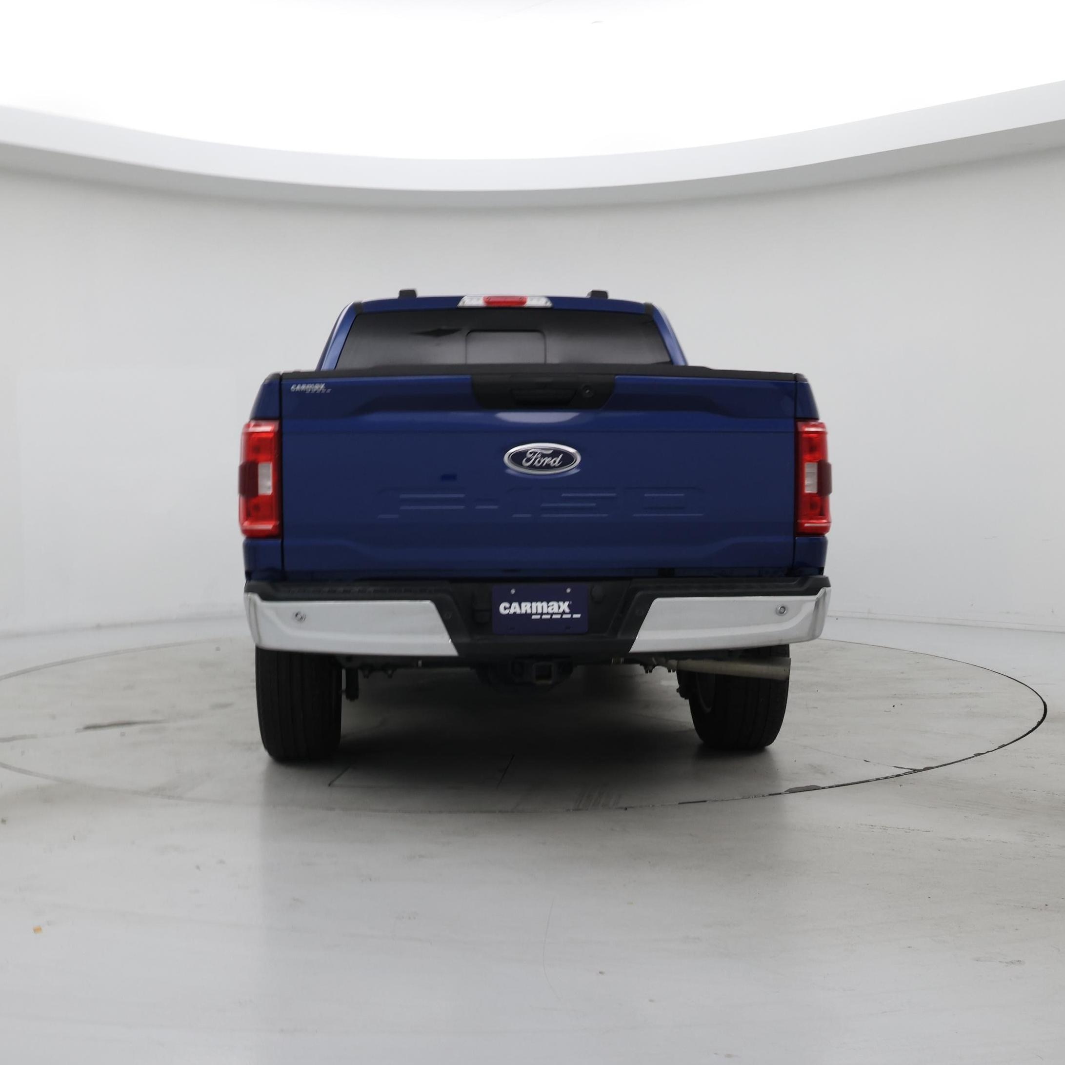 Thumbnail: 2022 Ford F-150 - 6