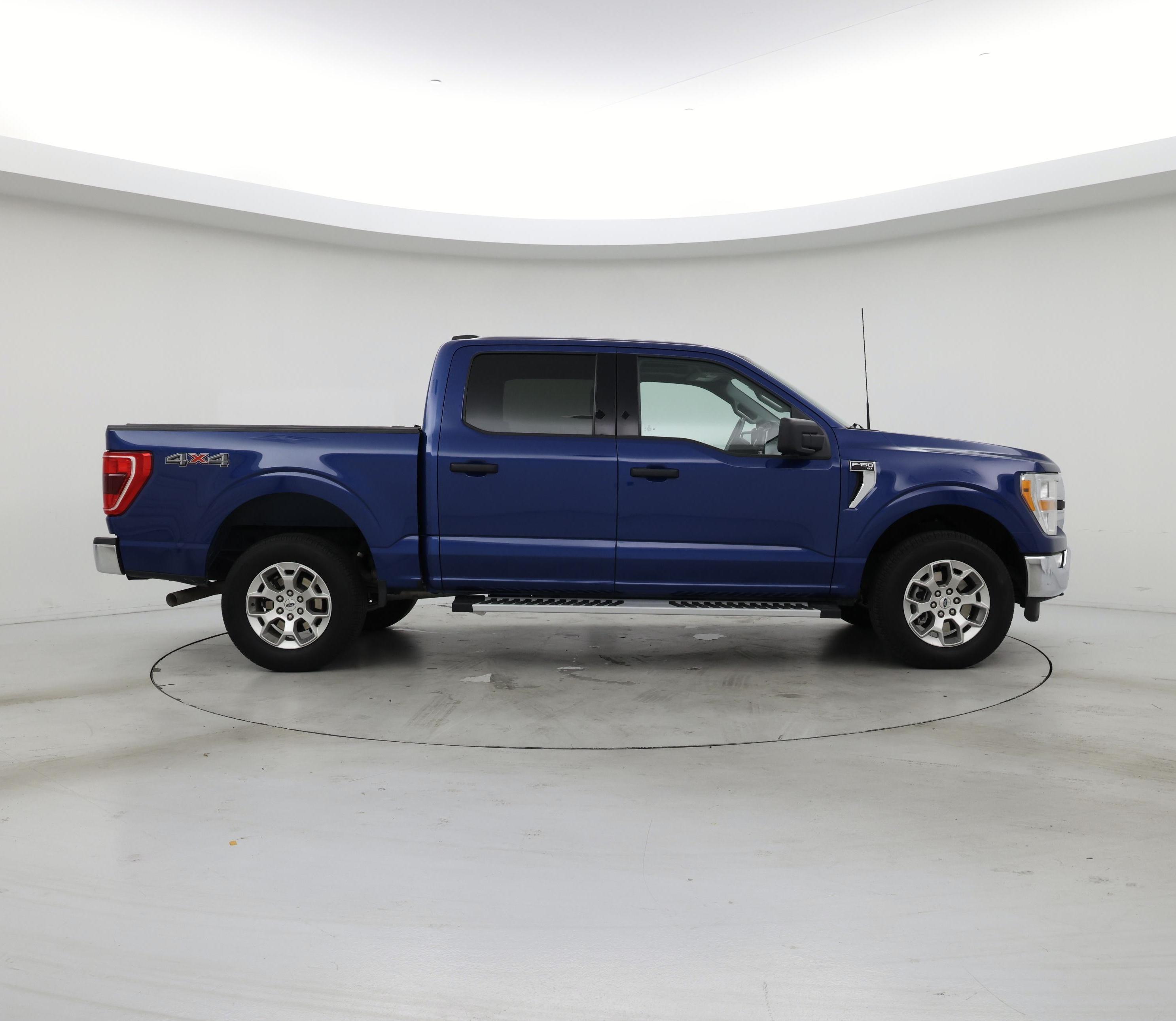 Thumbnail: 2022 Ford F-150 - 7