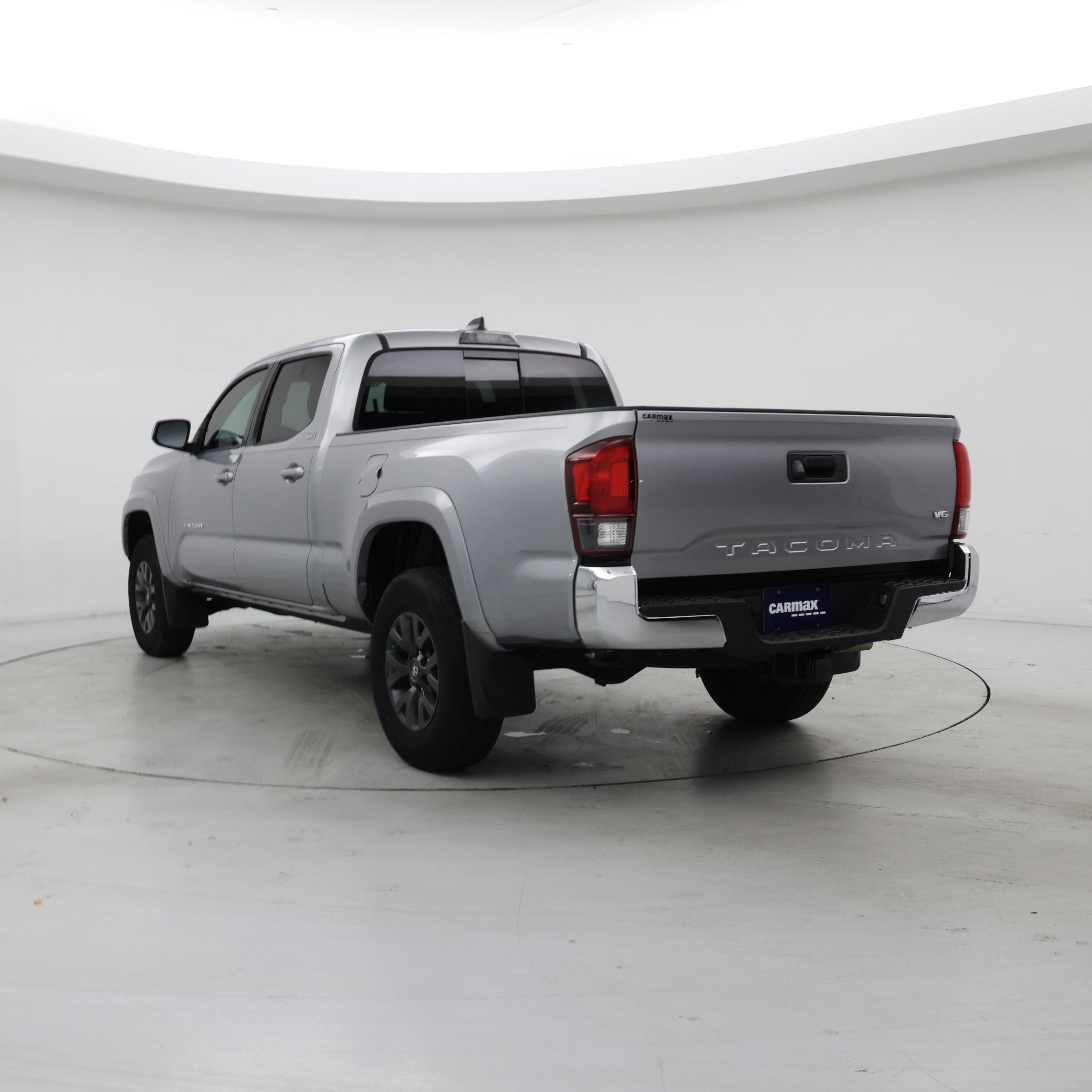 Thumbnail: 2021 Toyota Tacoma - 2