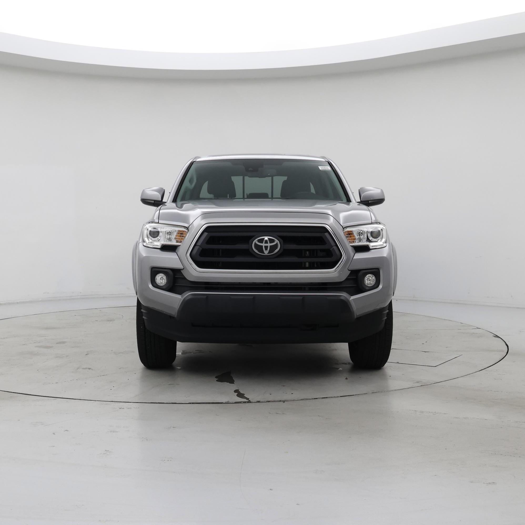 Thumbnail: 2021 Toyota Tacoma - 5