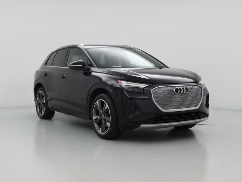 2022 Audi Q4 e-tron Premium Plus -
                  Columbia, SC