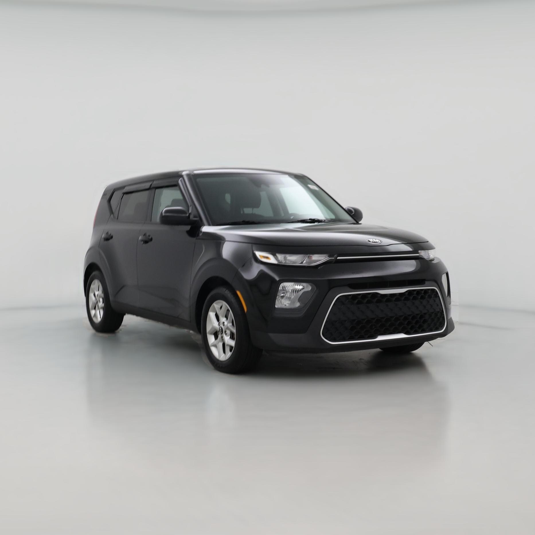 Thumbnail: 2020 Kia Soul - 1