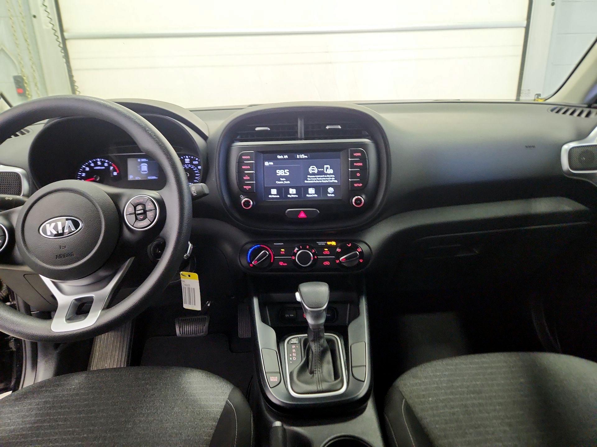 Thumbnail: 2020 Kia Soul - 9