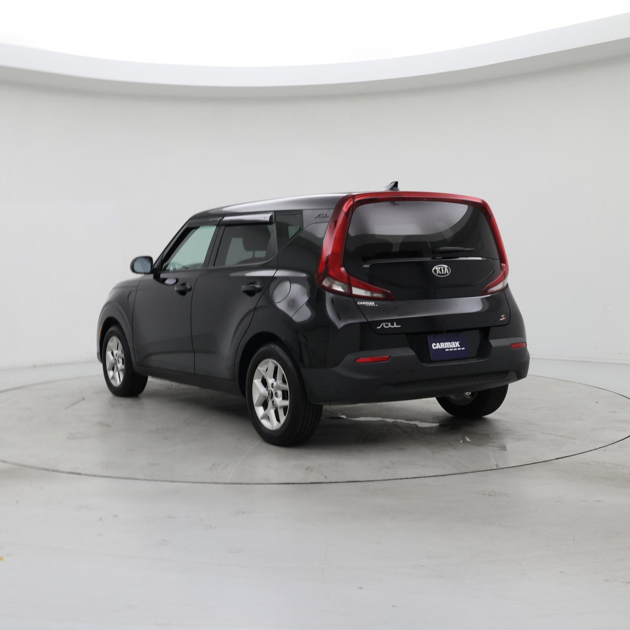 Thumbnail: 2020 Kia Soul - 2