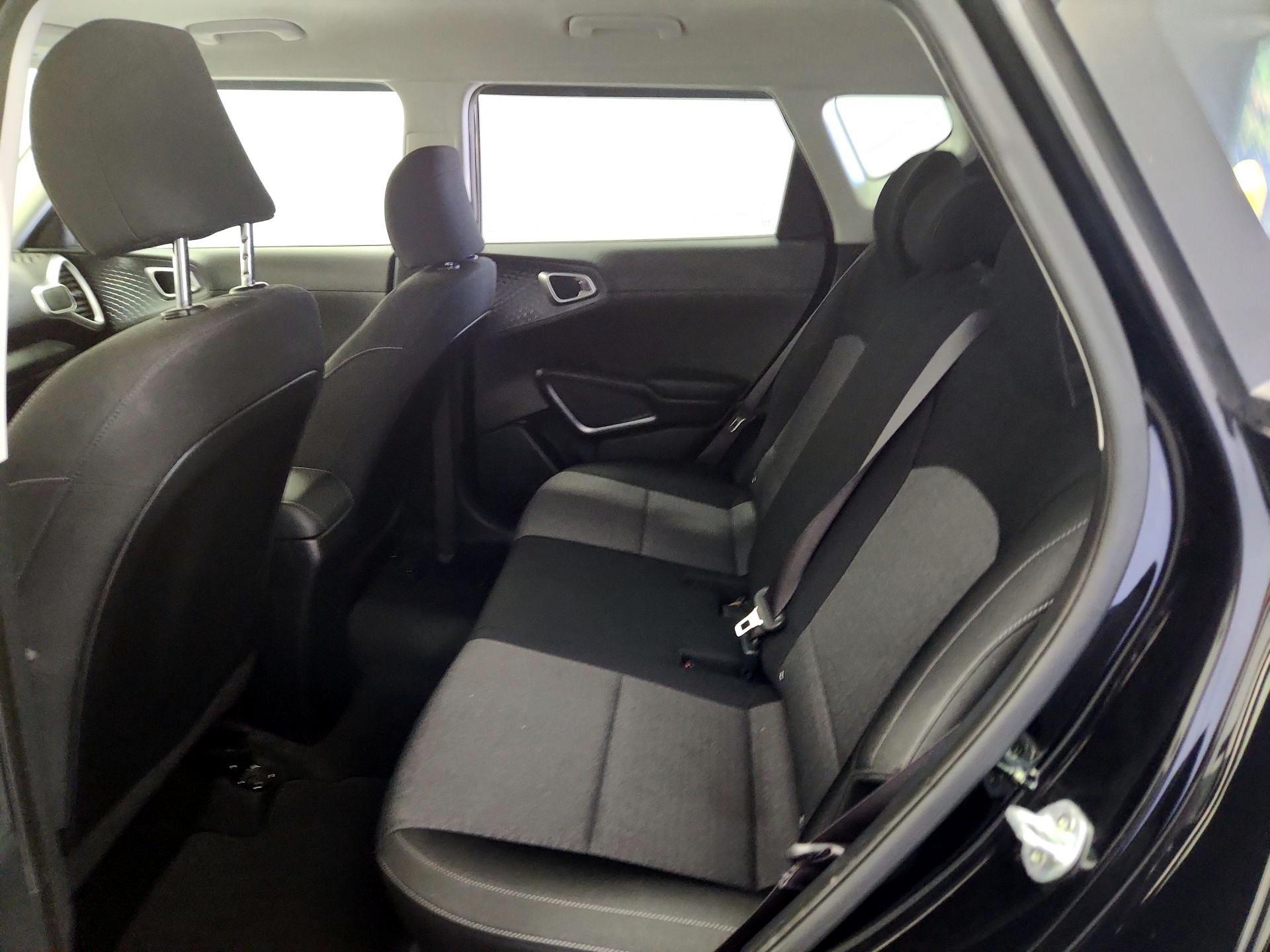 Thumbnail: 2020 Kia Soul - 19