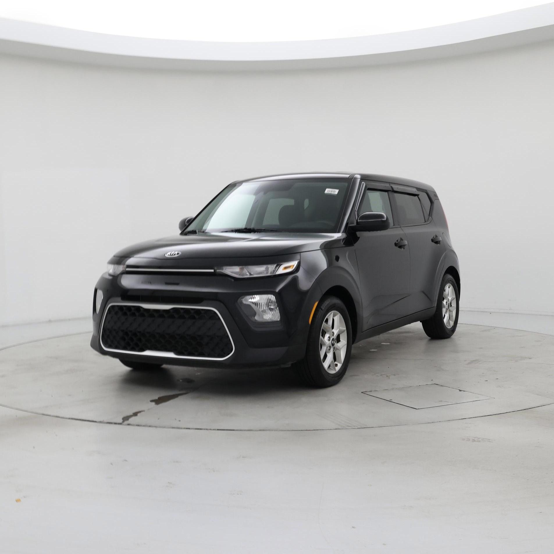 Thumbnail: 2020 Kia Soul - 4