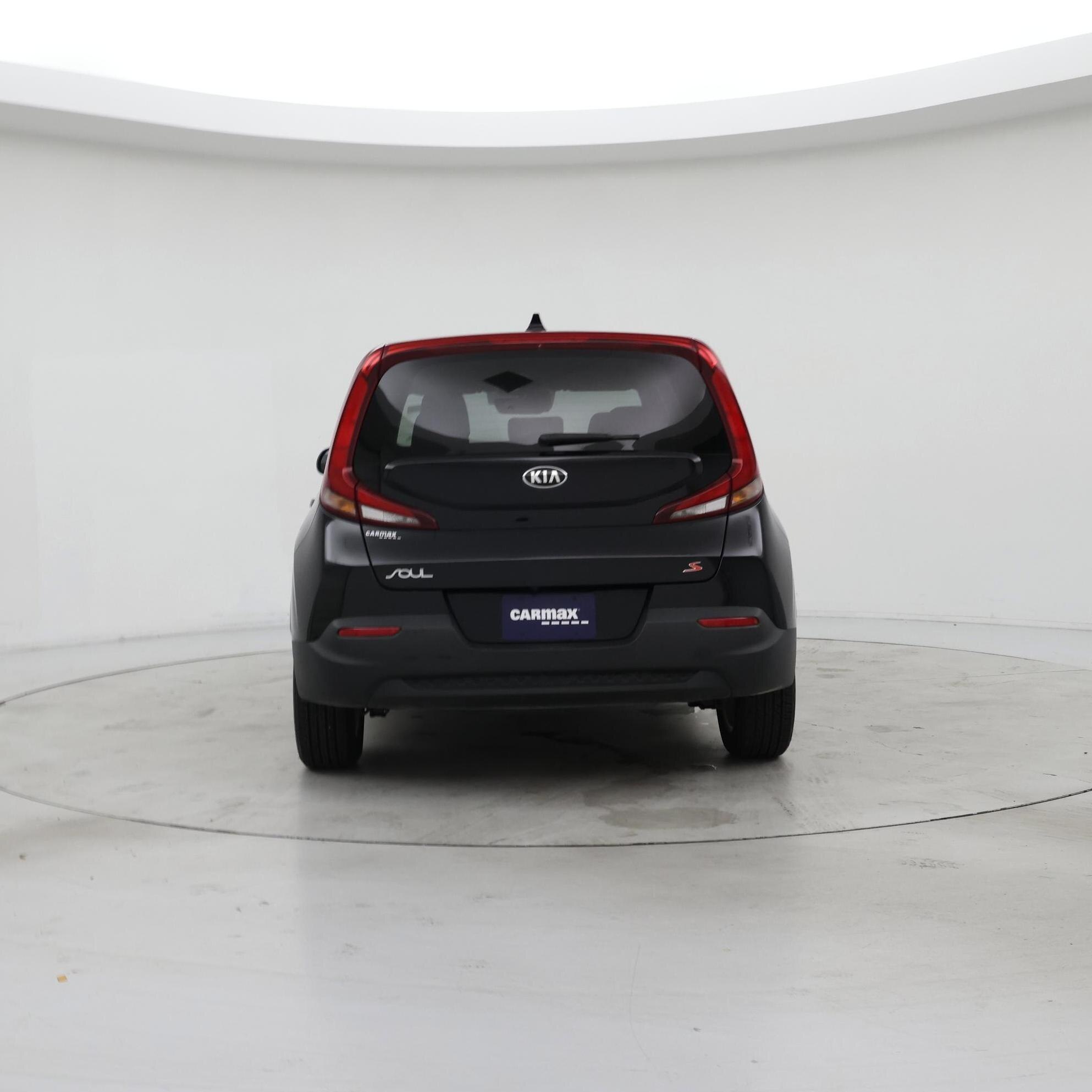 Thumbnail: 2020 Kia Soul - 6