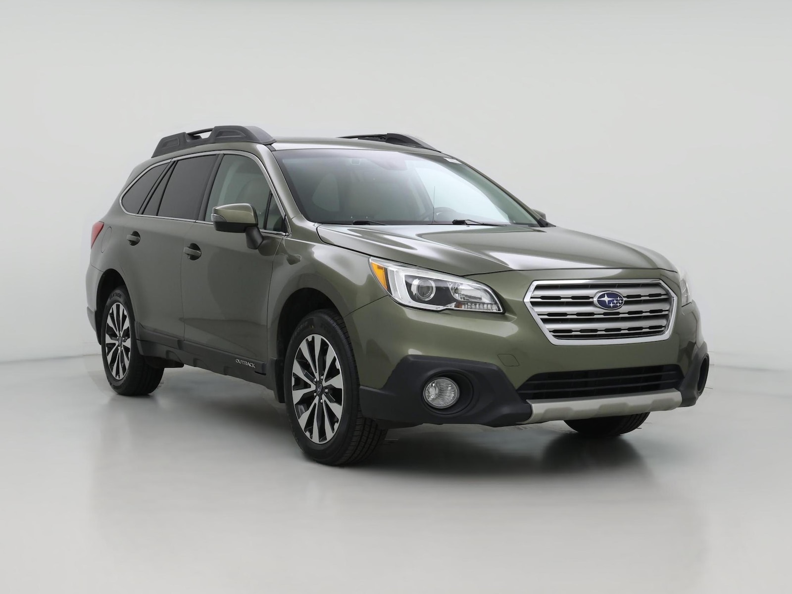 2017 Subaru Outback Limited