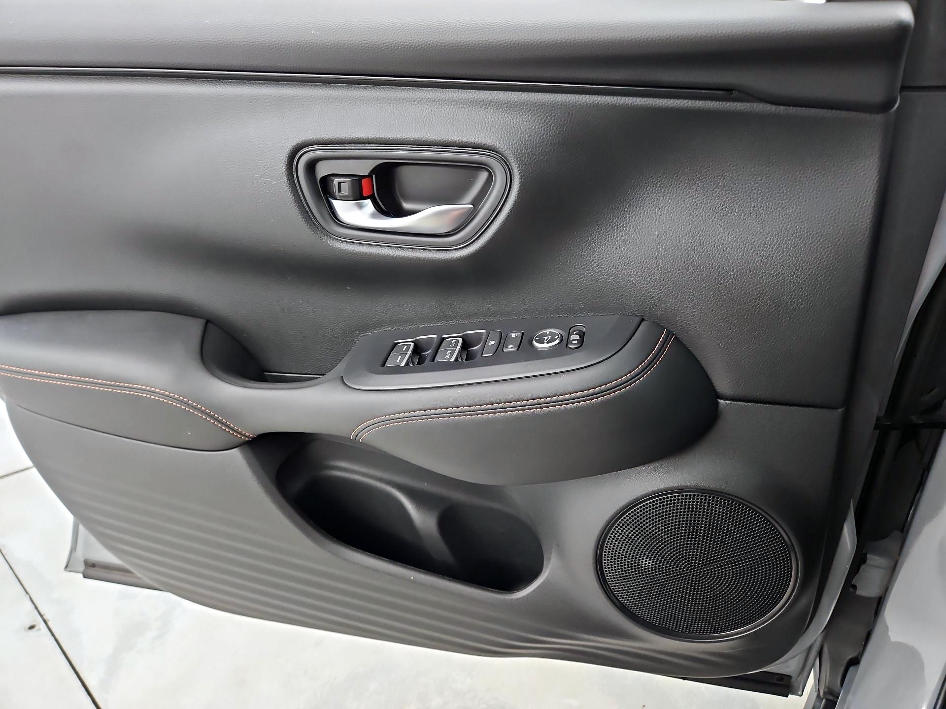 Thumbnail: 2024 Honda HR-V - 12