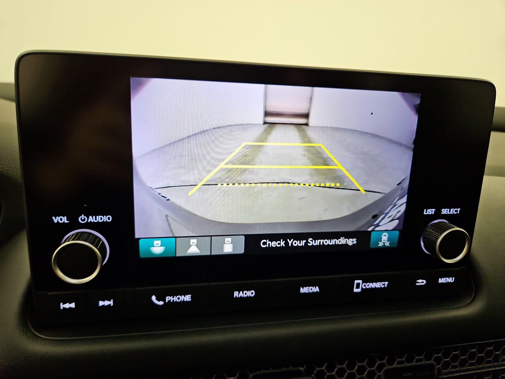 Thumbnail: 2024 Honda HR-V - 13