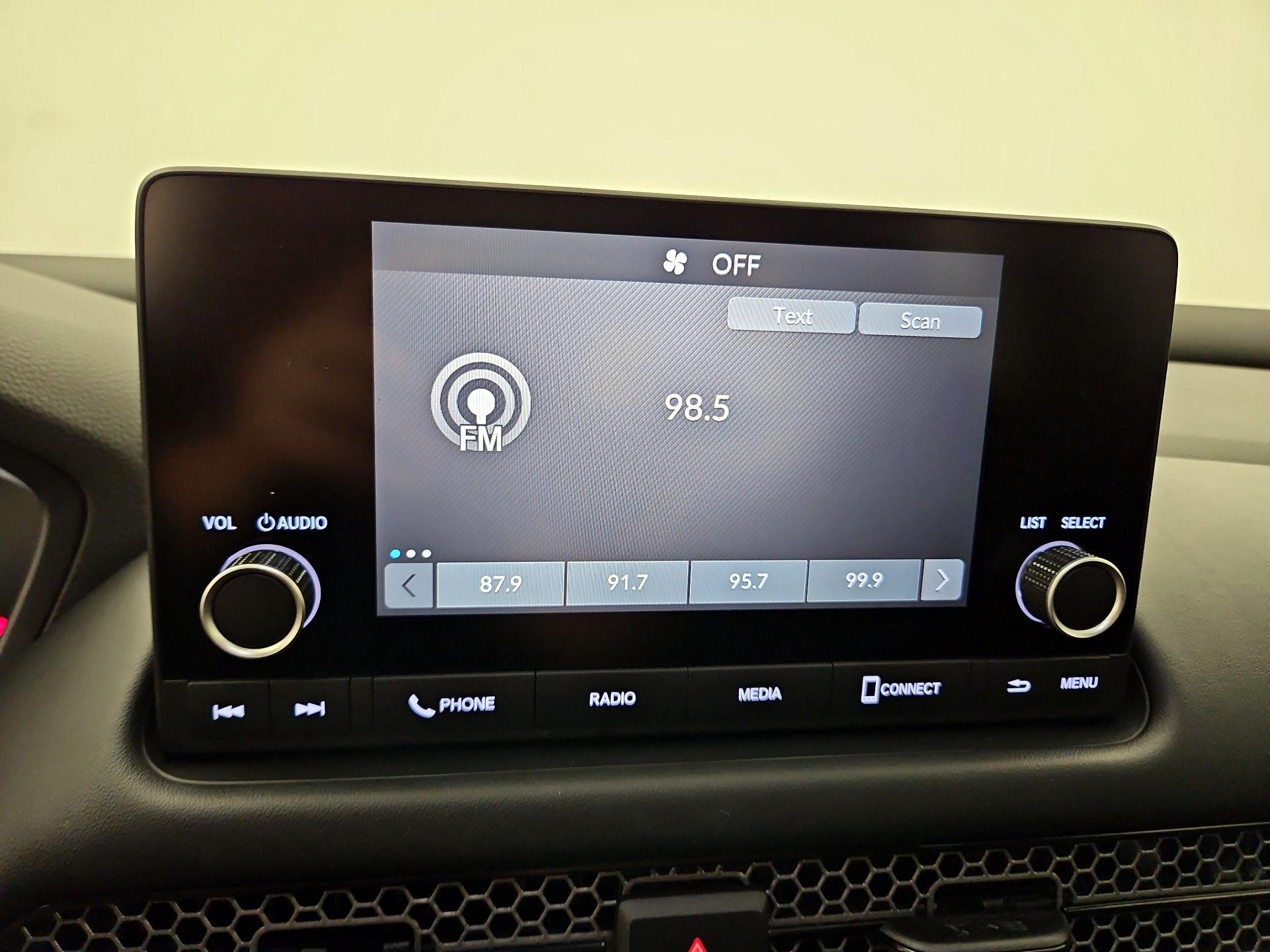 Thumbnail: 2024 Honda HR-V - 14