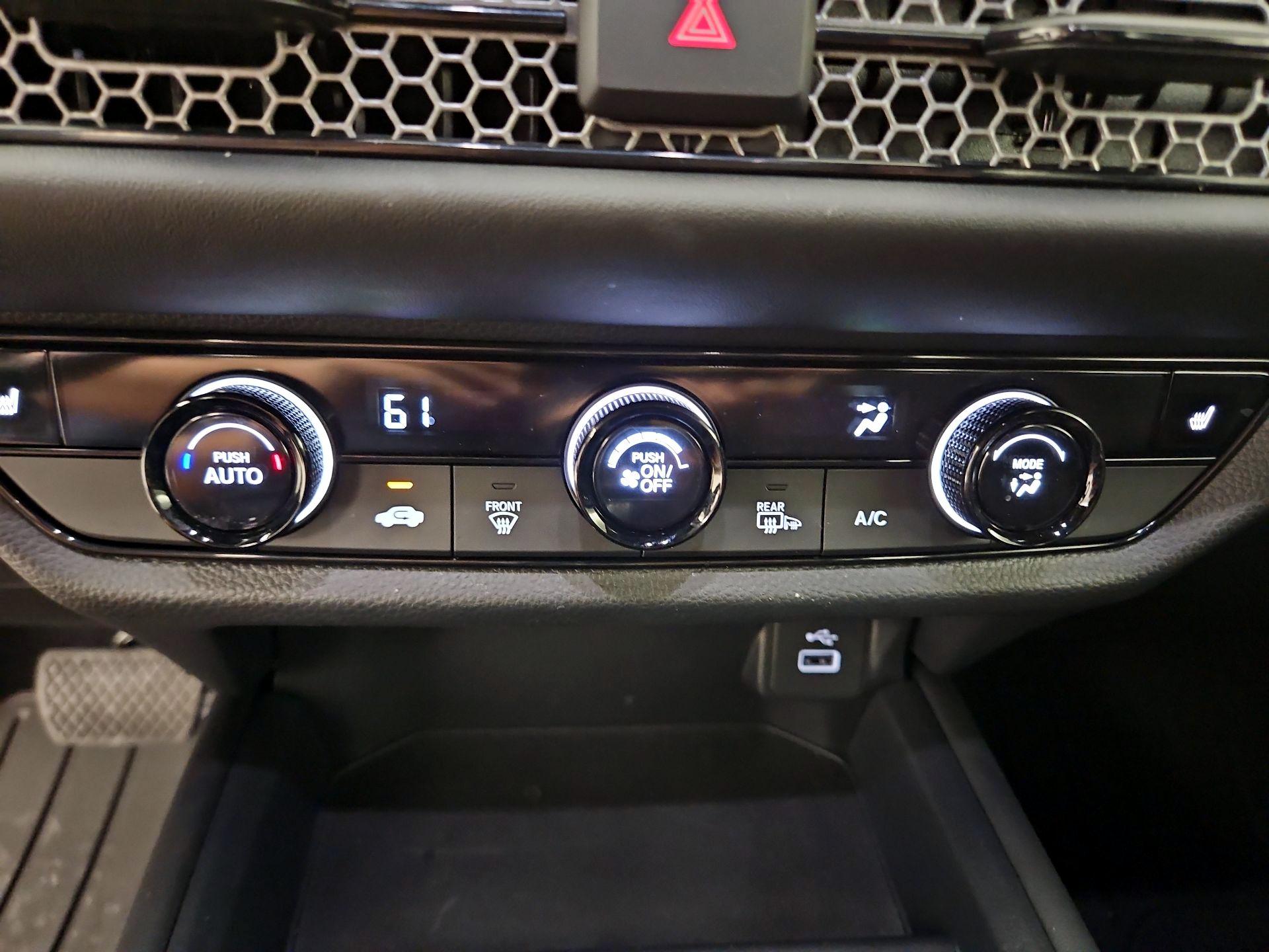 Thumbnail: 2024 Honda HR-V - 15