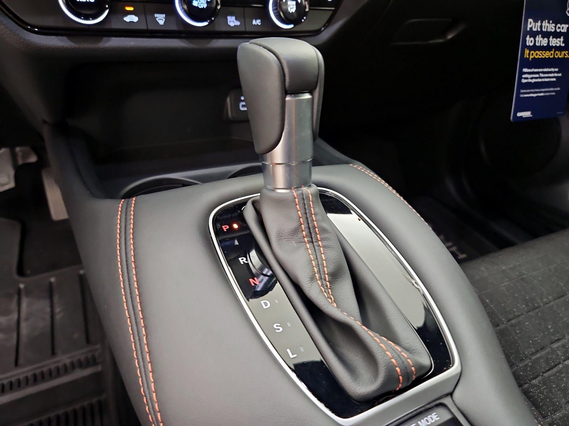 Thumbnail: 2024 Honda HR-V - 16