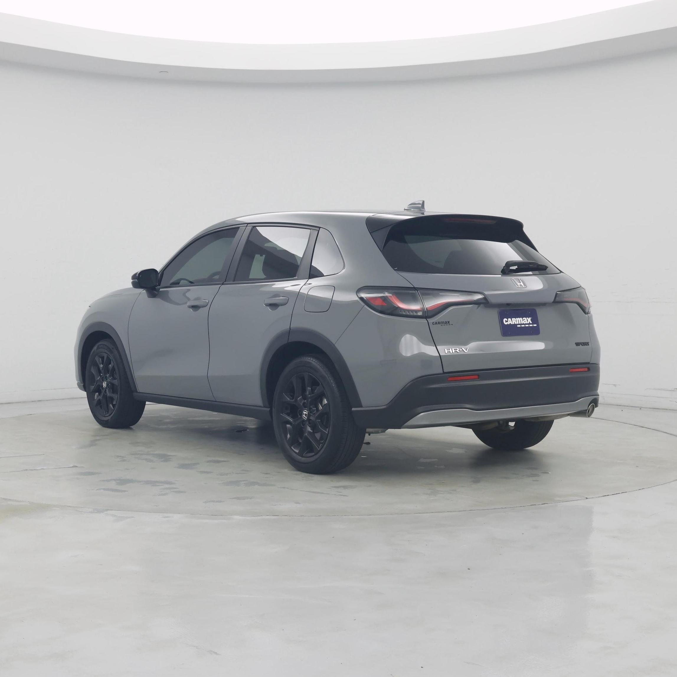 Thumbnail: 2024 Honda HR-V - 2