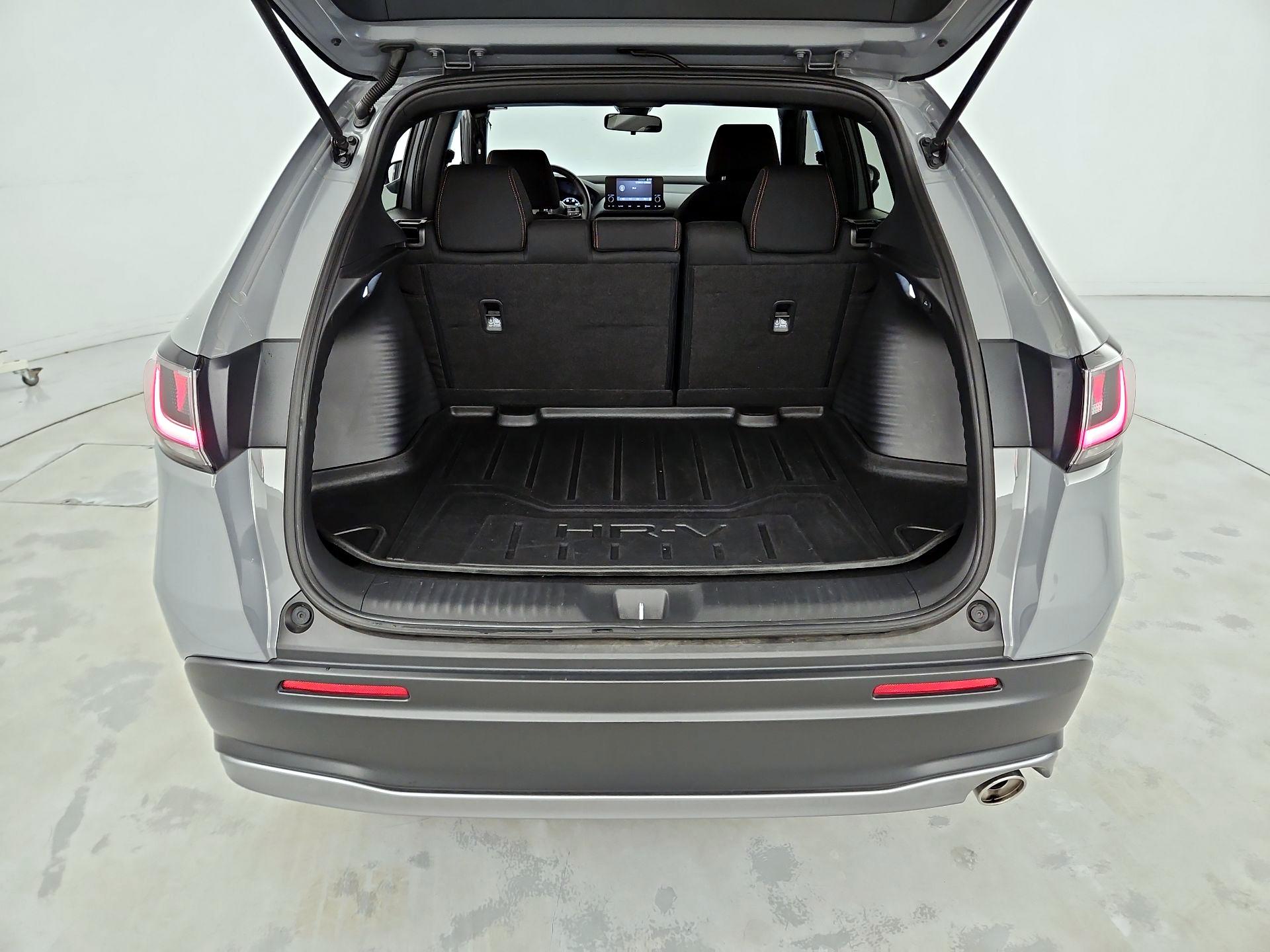 Thumbnail: 2024 Honda HR-V - 19