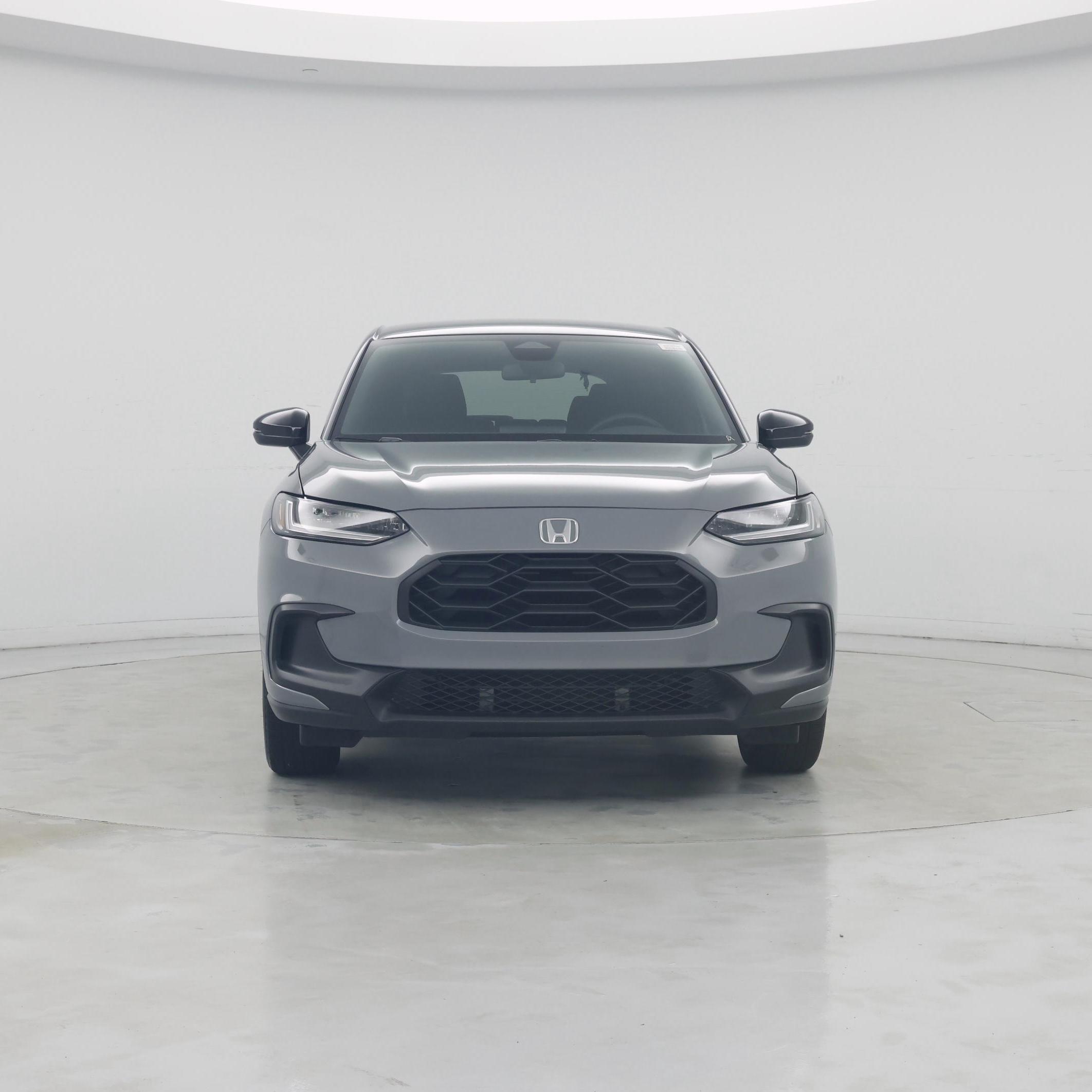 Thumbnail: 2024 Honda HR-V - 5