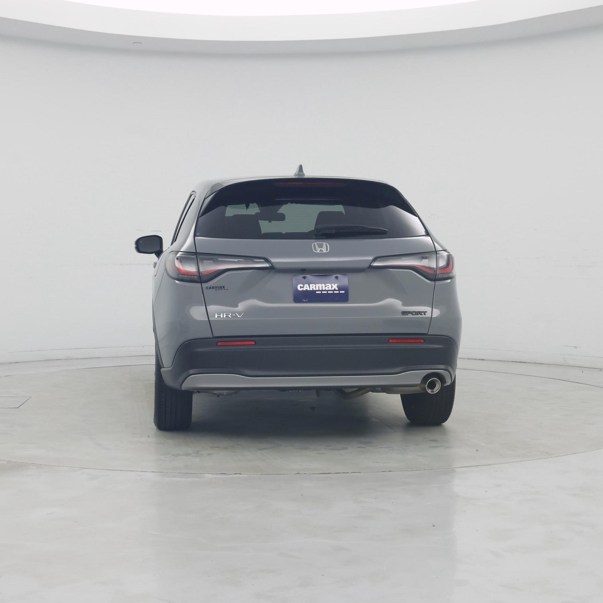 Thumbnail: 2024 Honda HR-V - 6