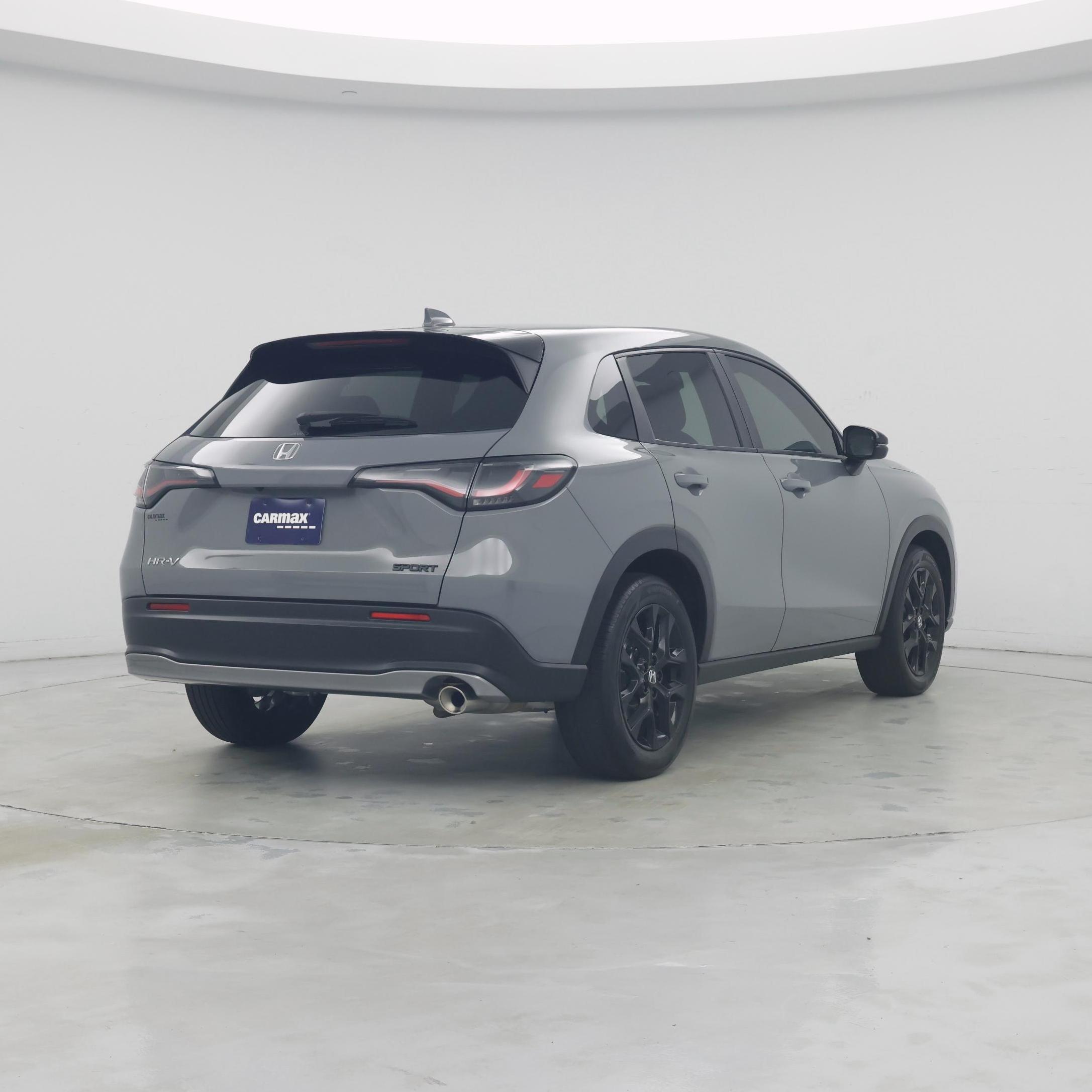 Thumbnail: 2024 Honda HR-V - 8