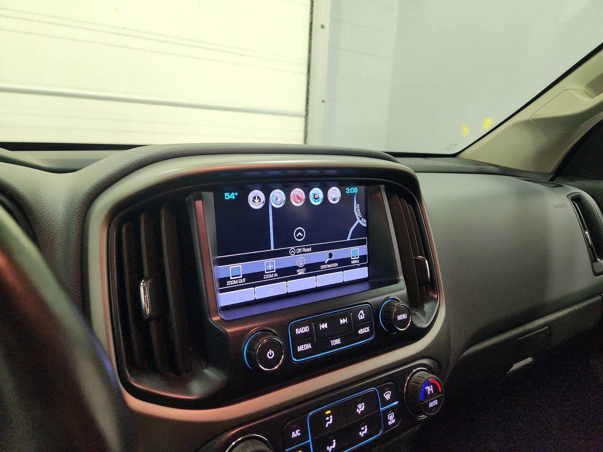 Thumbnail: 2017 Chevrolet Colorado - 14