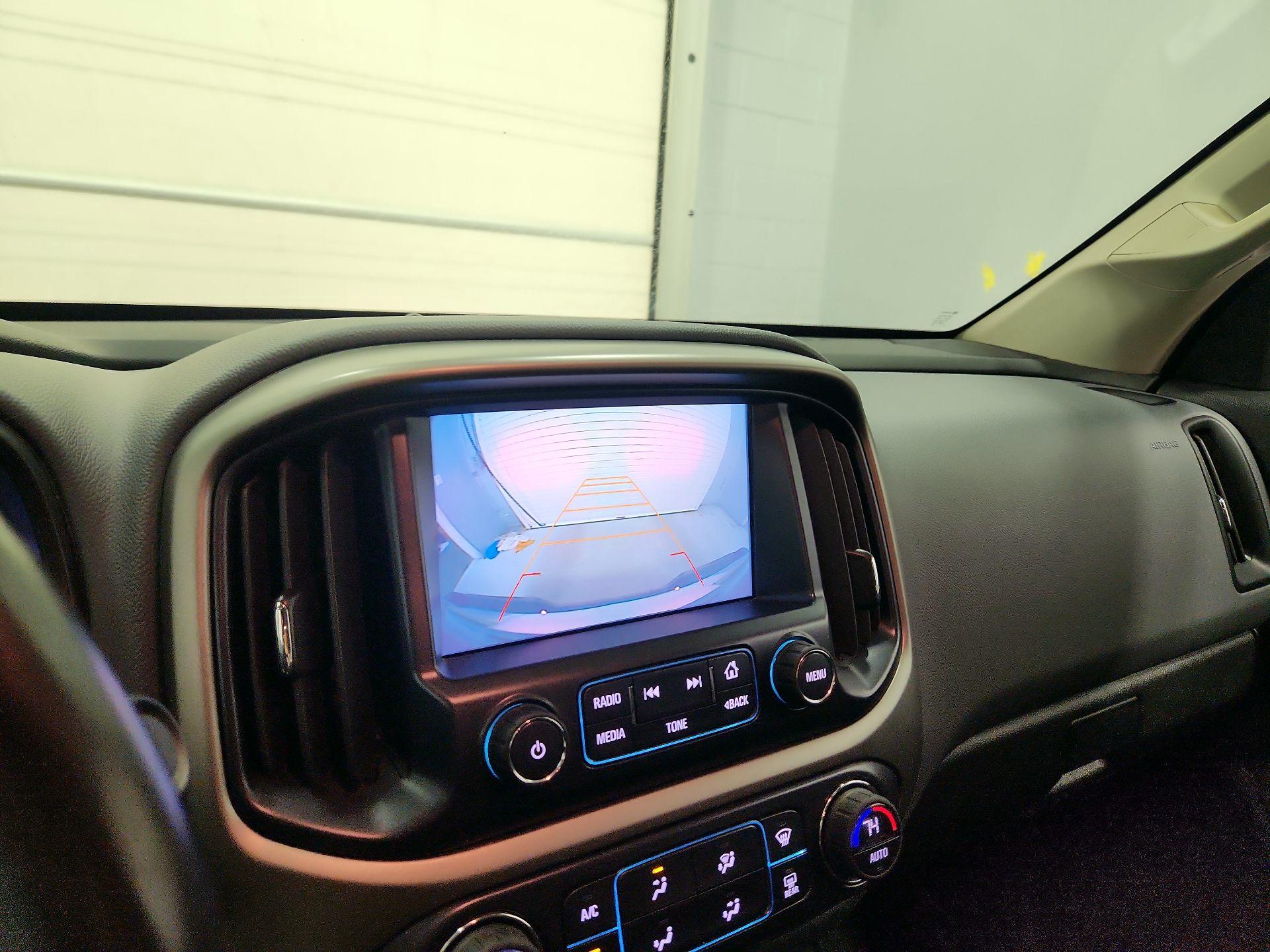 Thumbnail: 2017 Chevrolet Colorado - 15